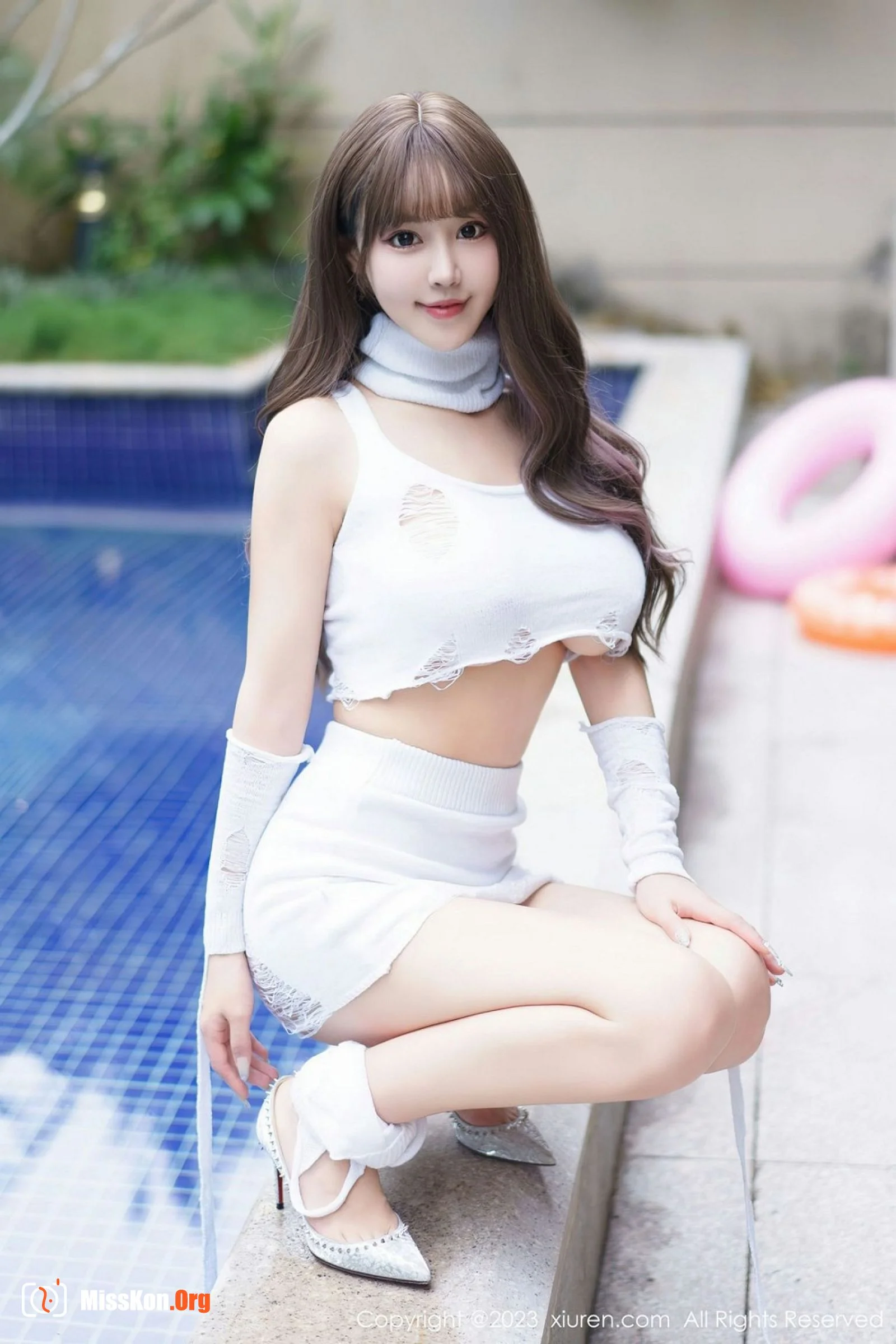 Zhu Keer - Photo 12