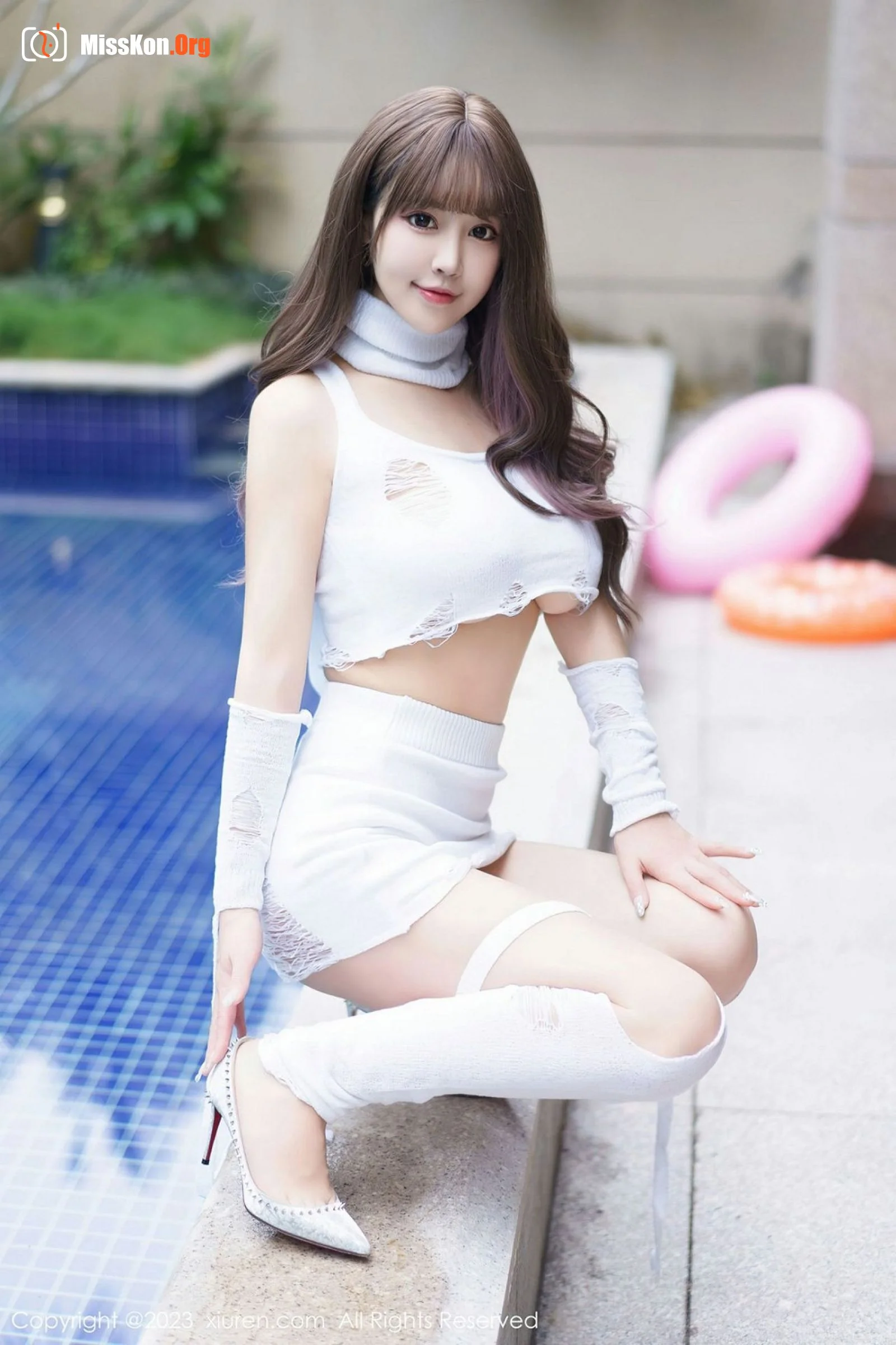 Zhu Keer - Photo 13