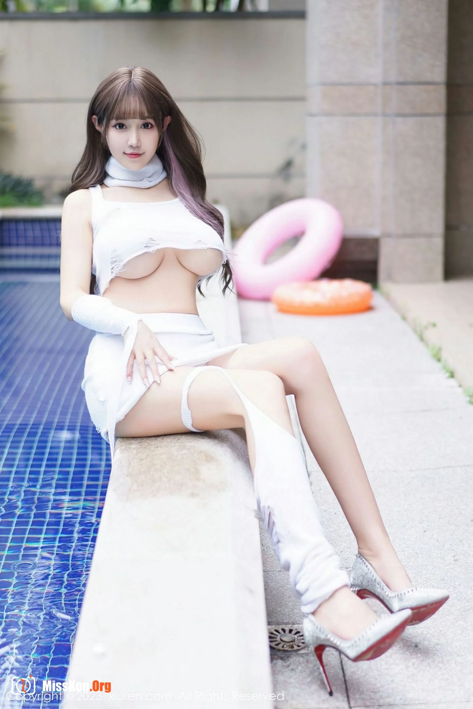 Zhu Keer - Photo 16