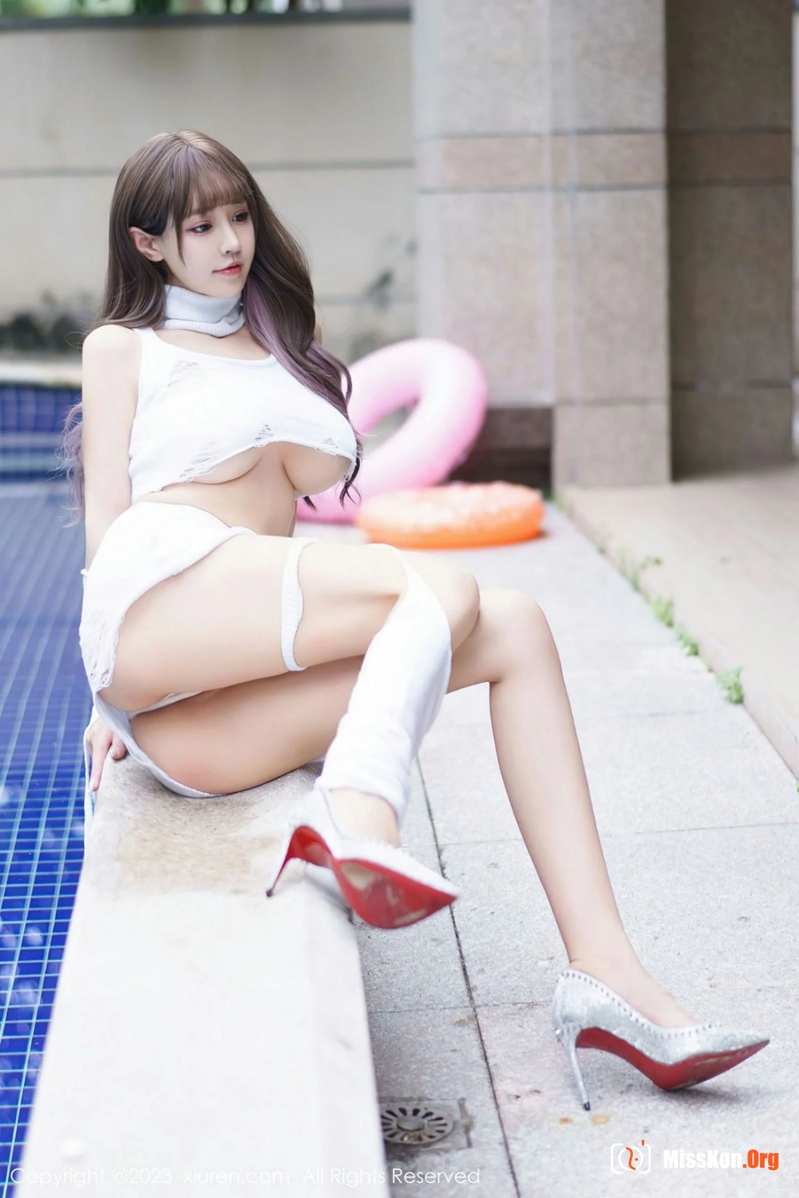Zhu Keer - Photo 18