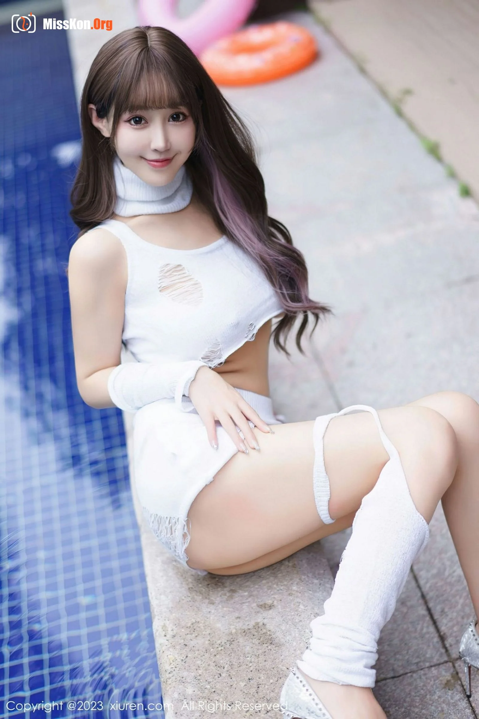 Zhu Keer - Photo 20