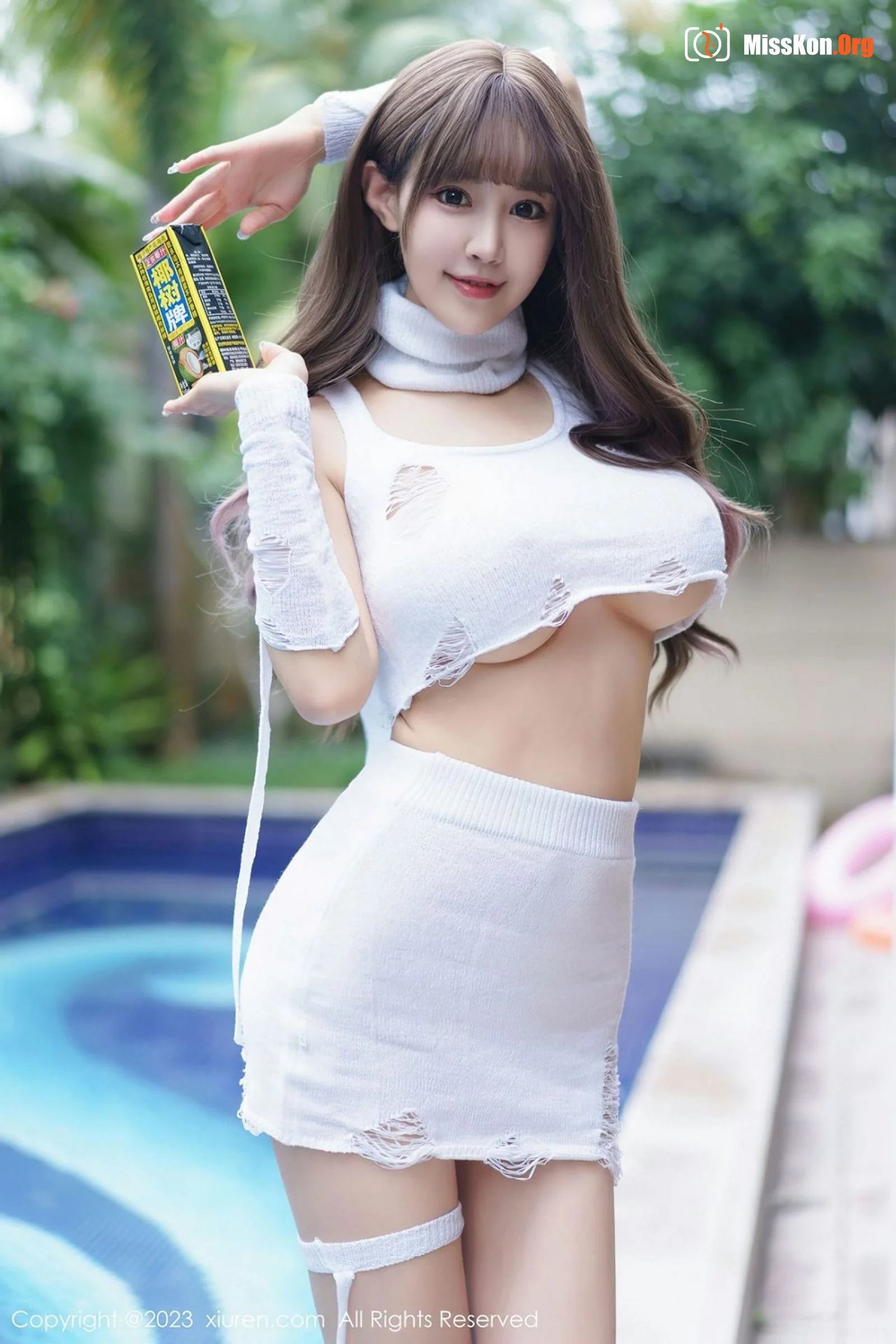 Zhu Keer - Photo 3