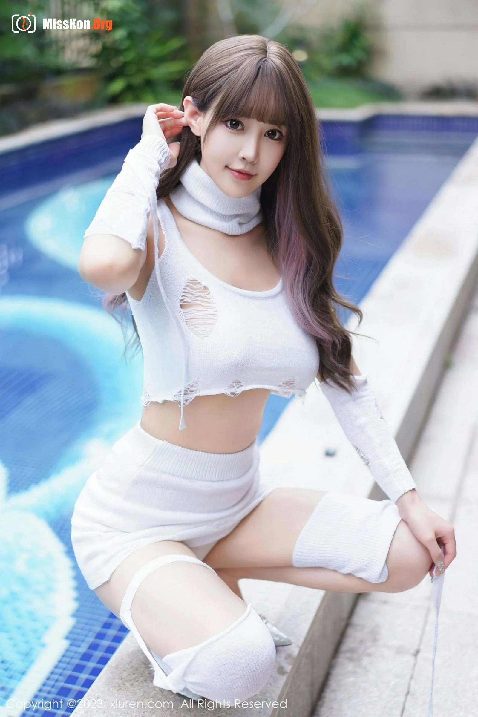 Zhu Keer - Photo 4