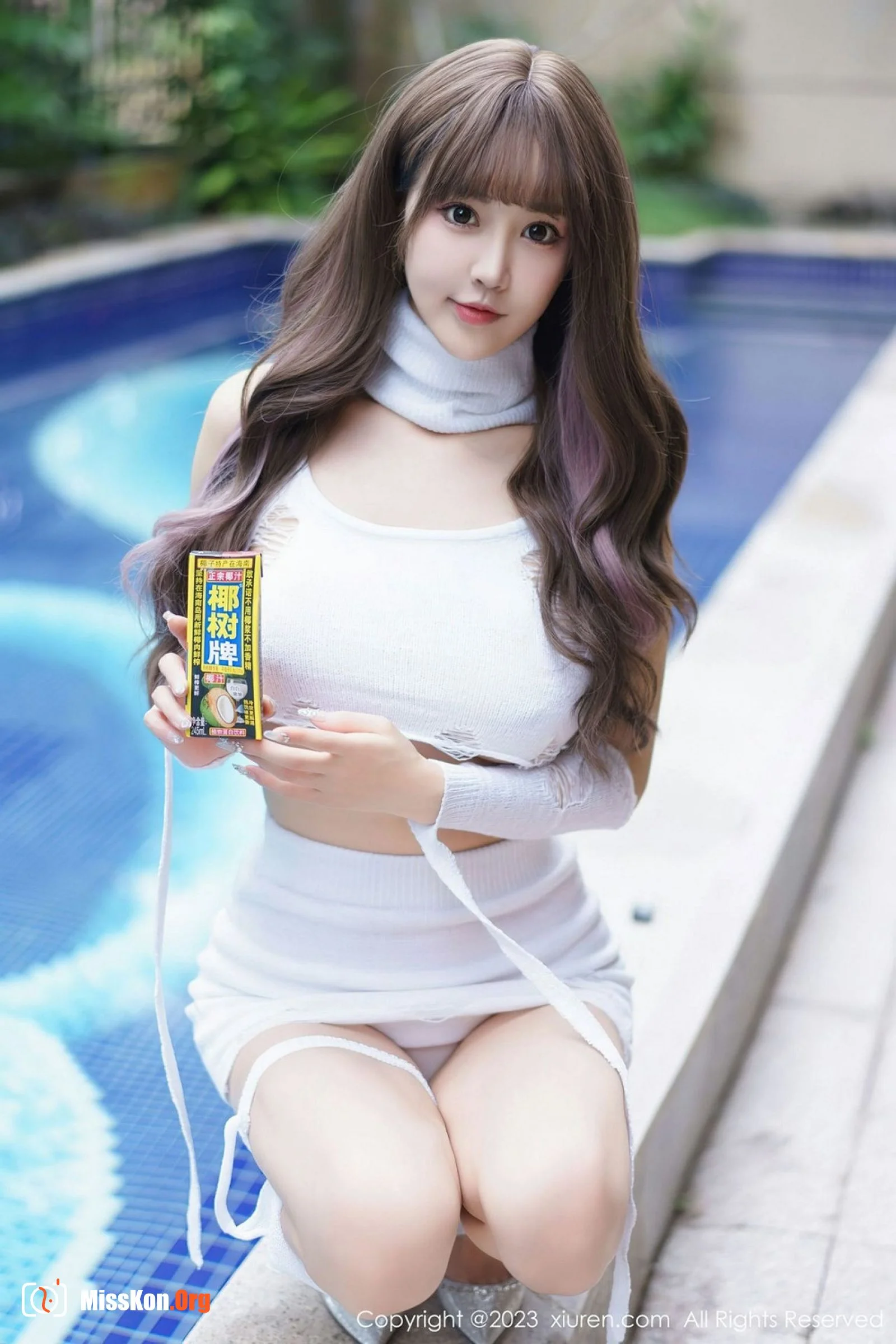 Zhu Keer - Photo 5
