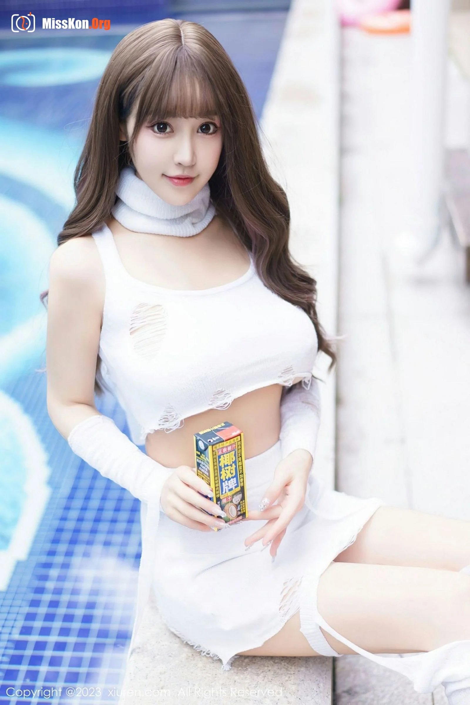 Zhu Keer - Photo 6