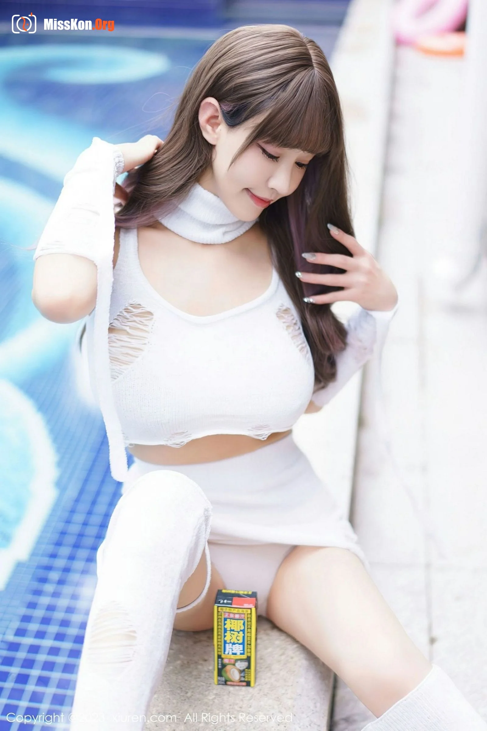 Zhu Keer - Photo 8
