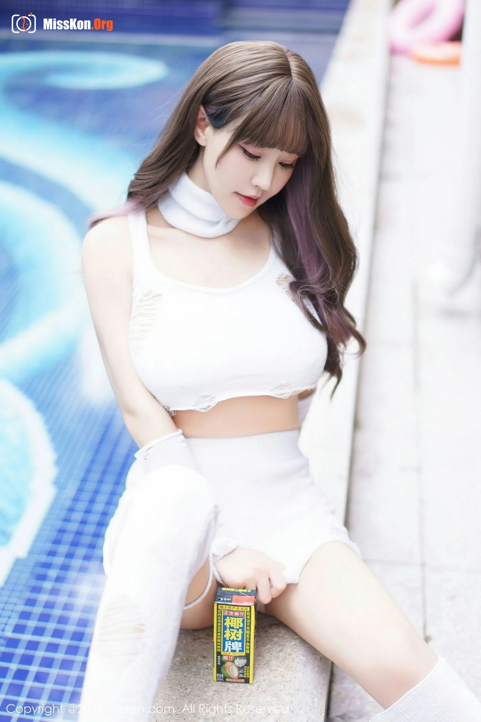 Zhu Keer - Photo 9