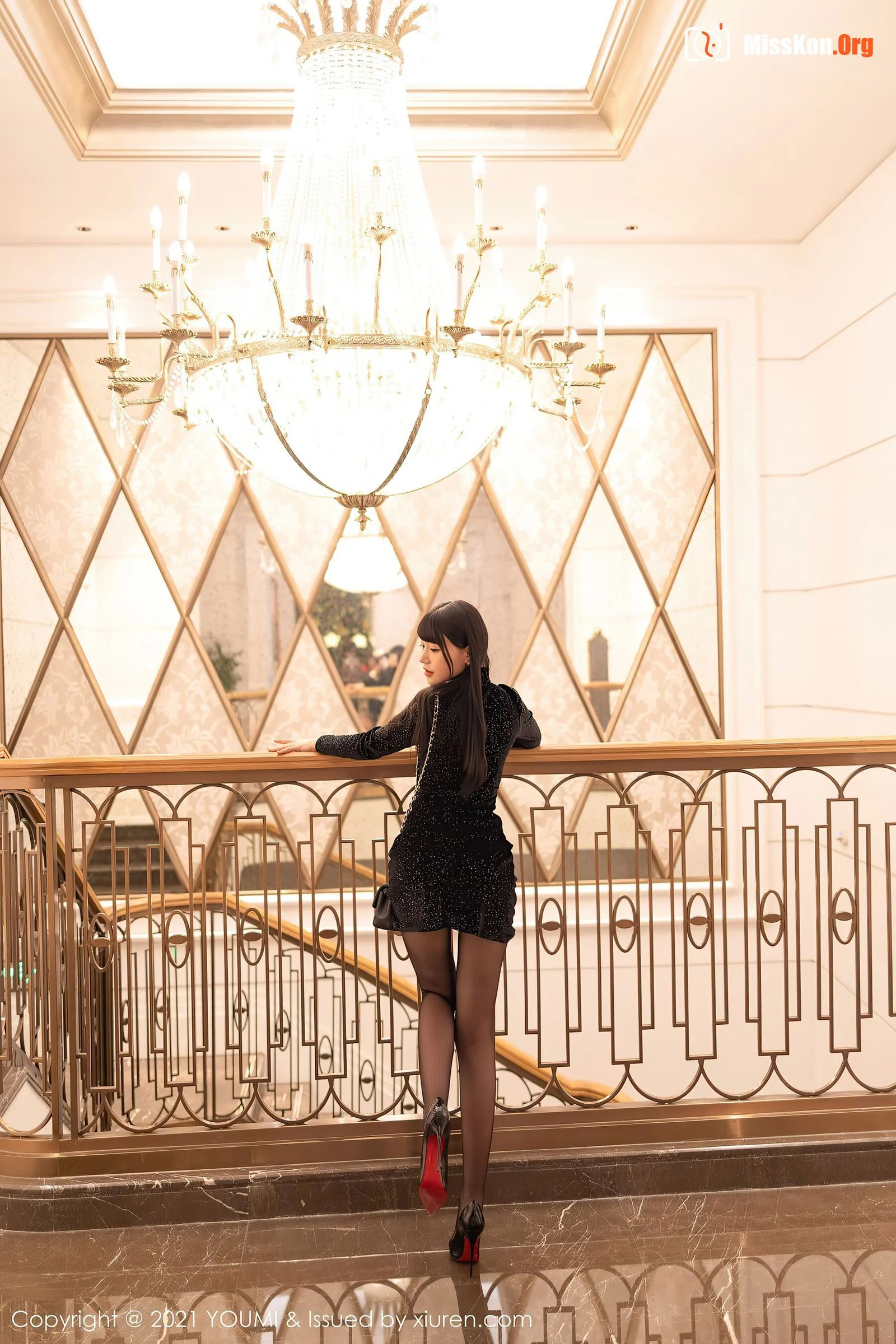Zhu Keer - Photo 4