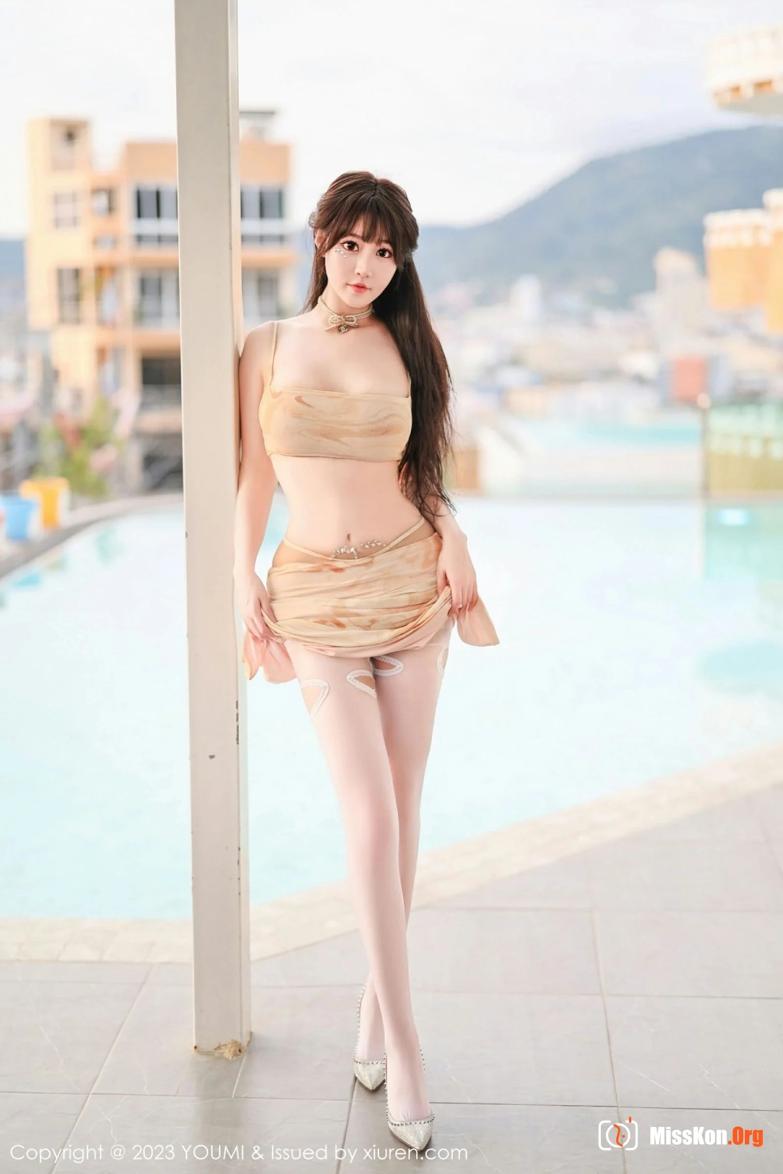 Zhu Keer - Photo 10