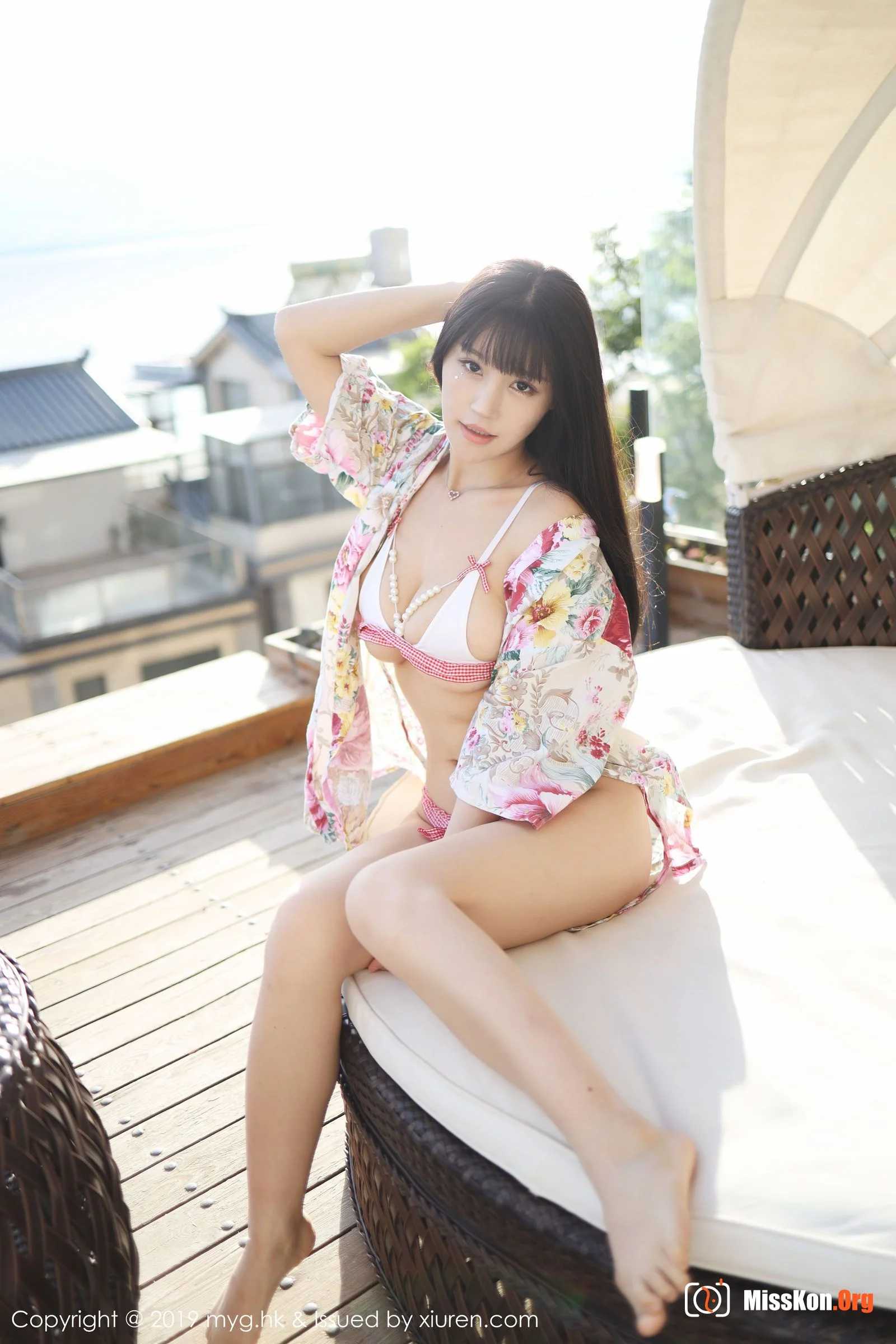 Zhu Keer - Photo 11