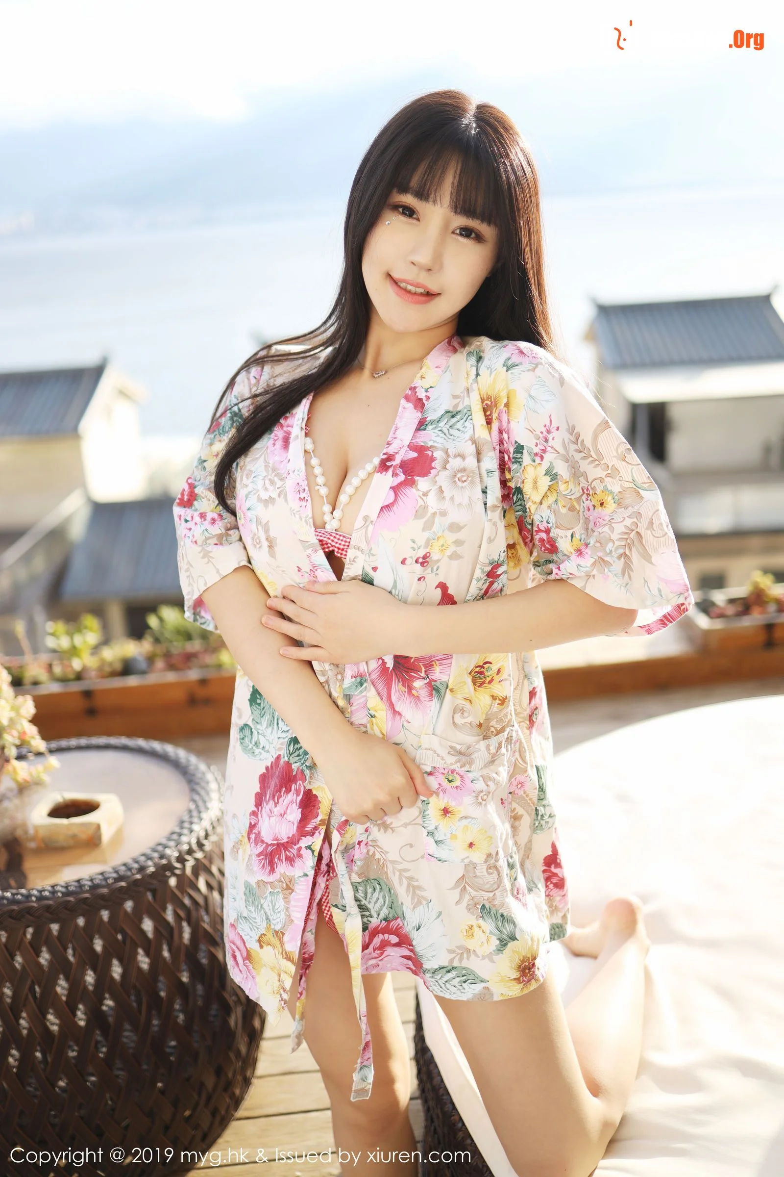 Zhu Keer - Photo 14