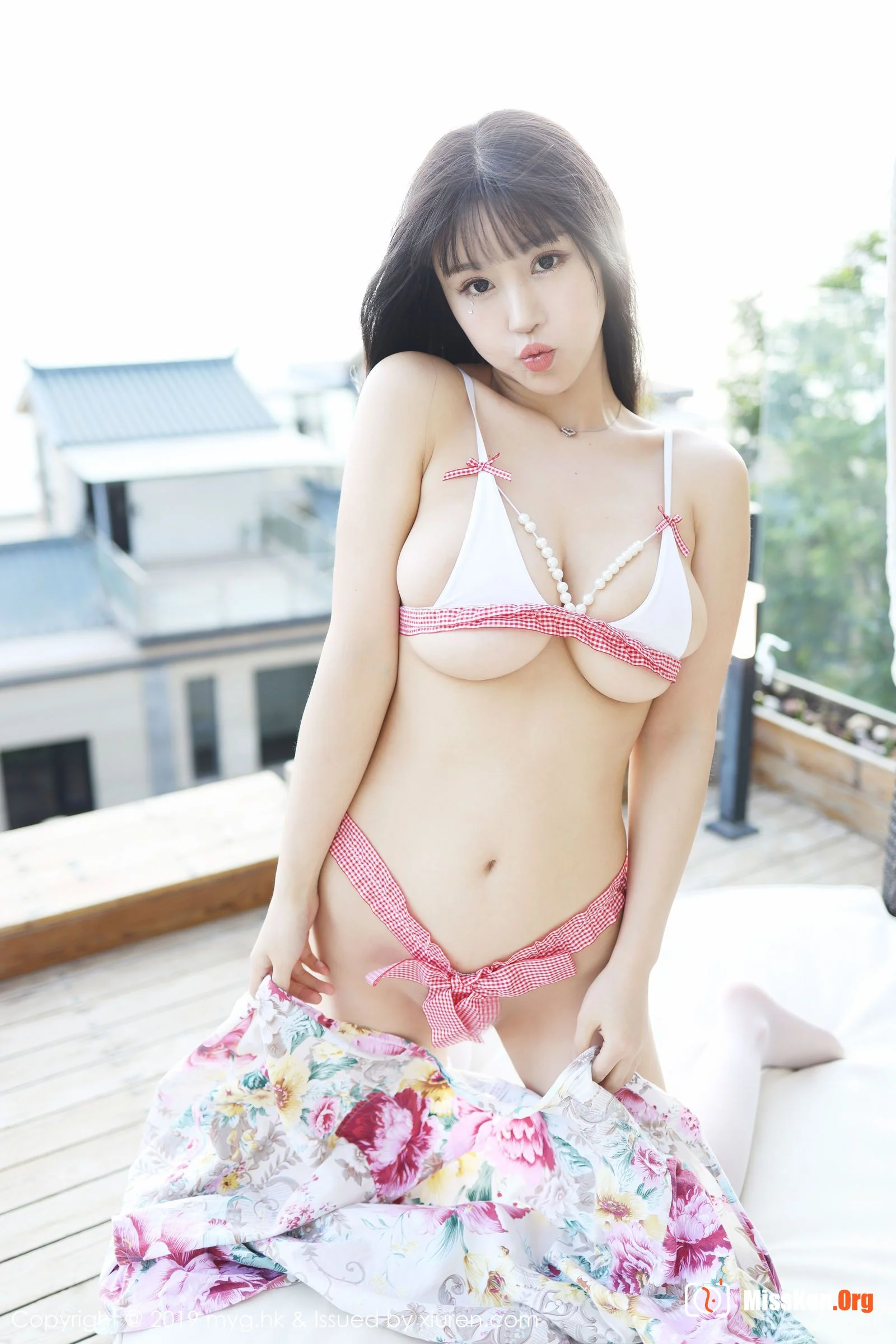 Zhu Keer - Photo 3