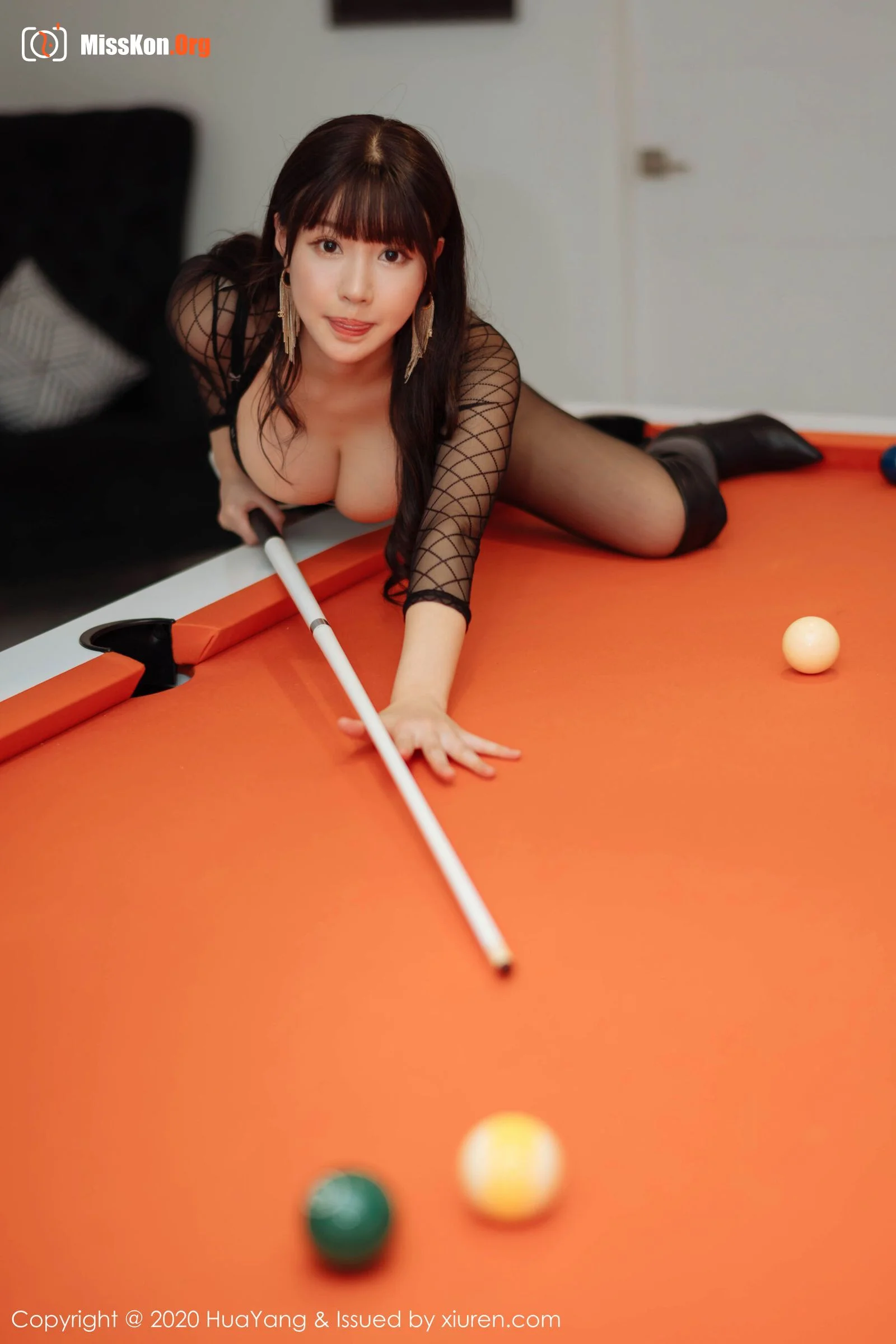 Zhu Keer - Photo 6