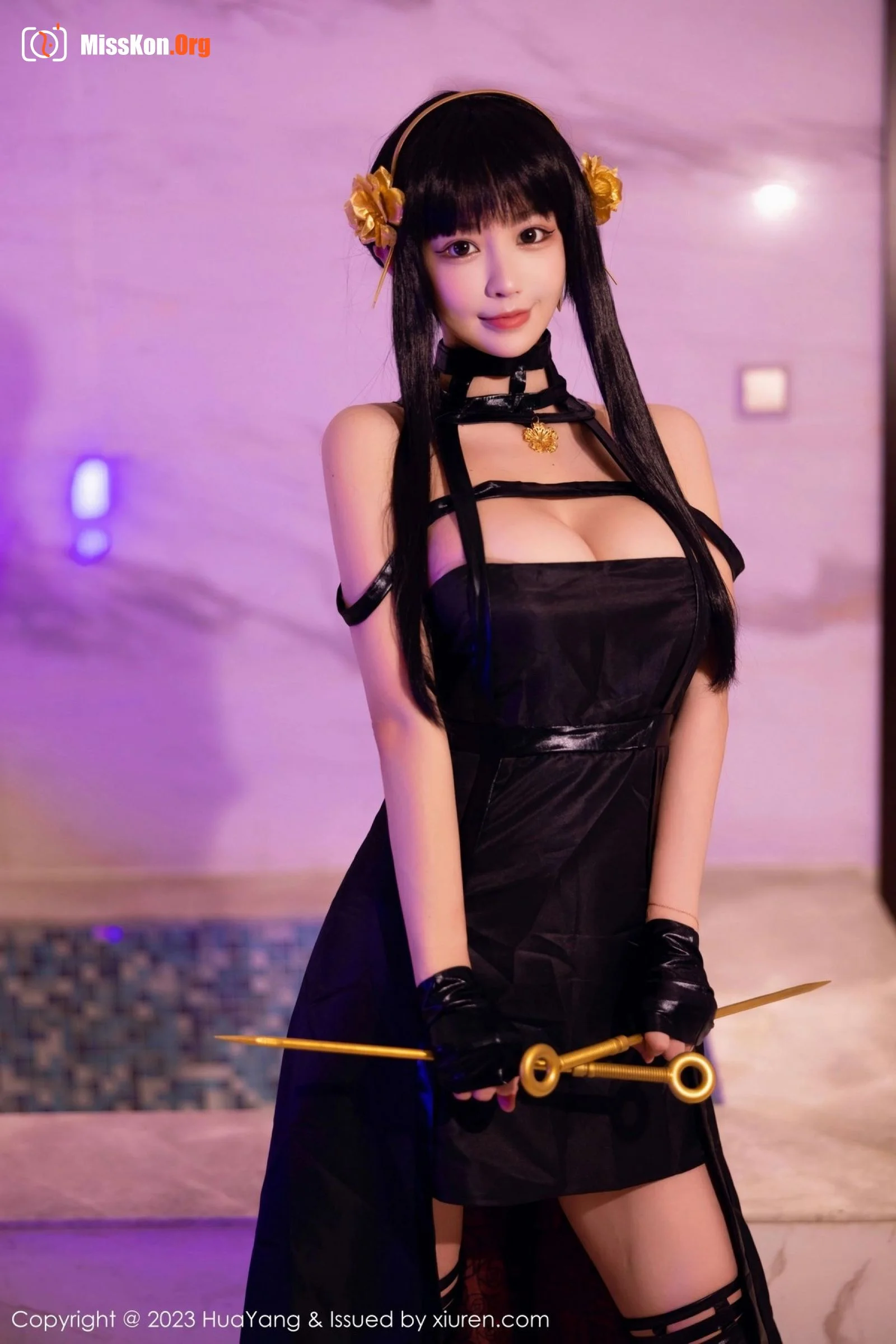 Zhu Keer - Photo 3