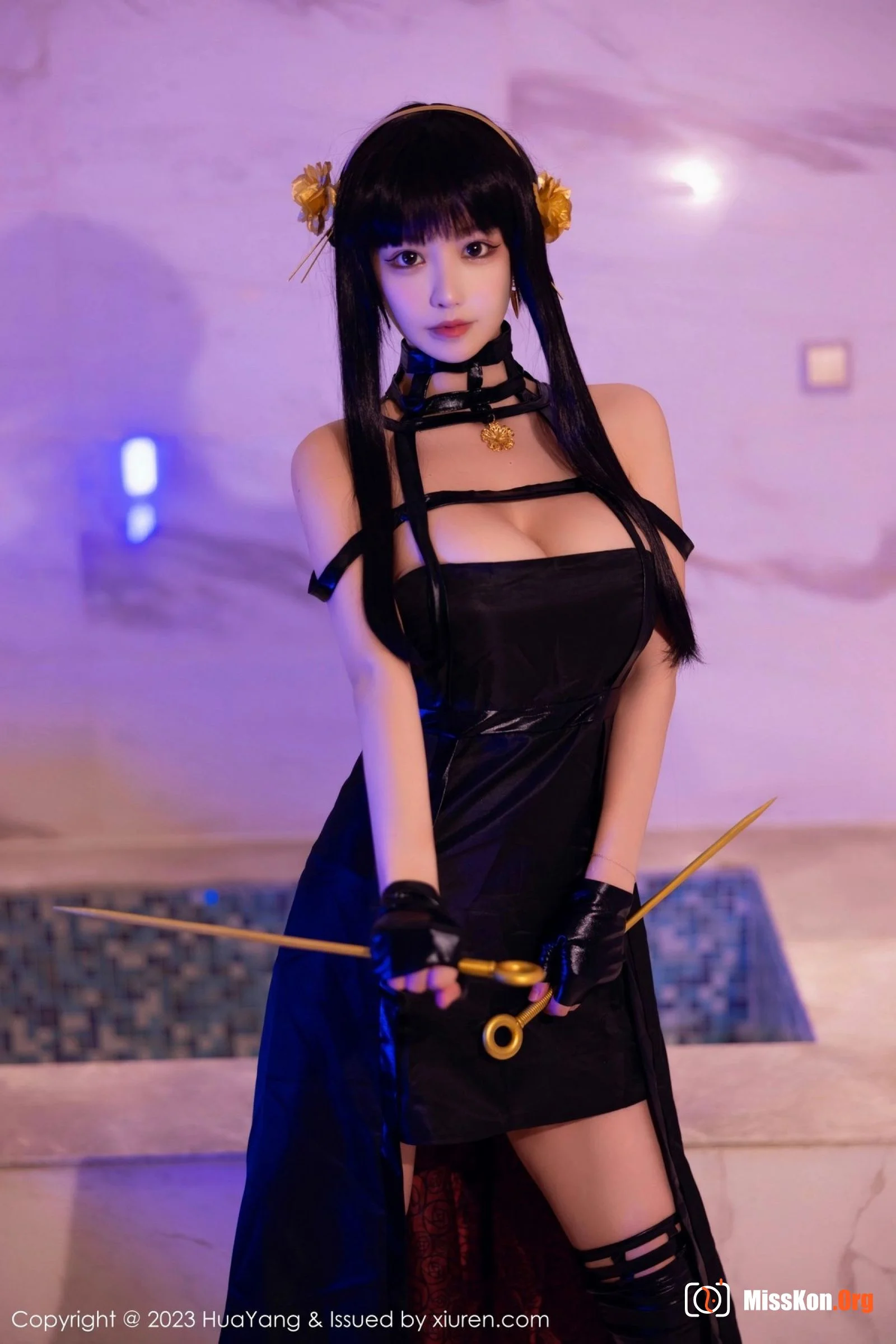 Zhu Keer - Photo 7