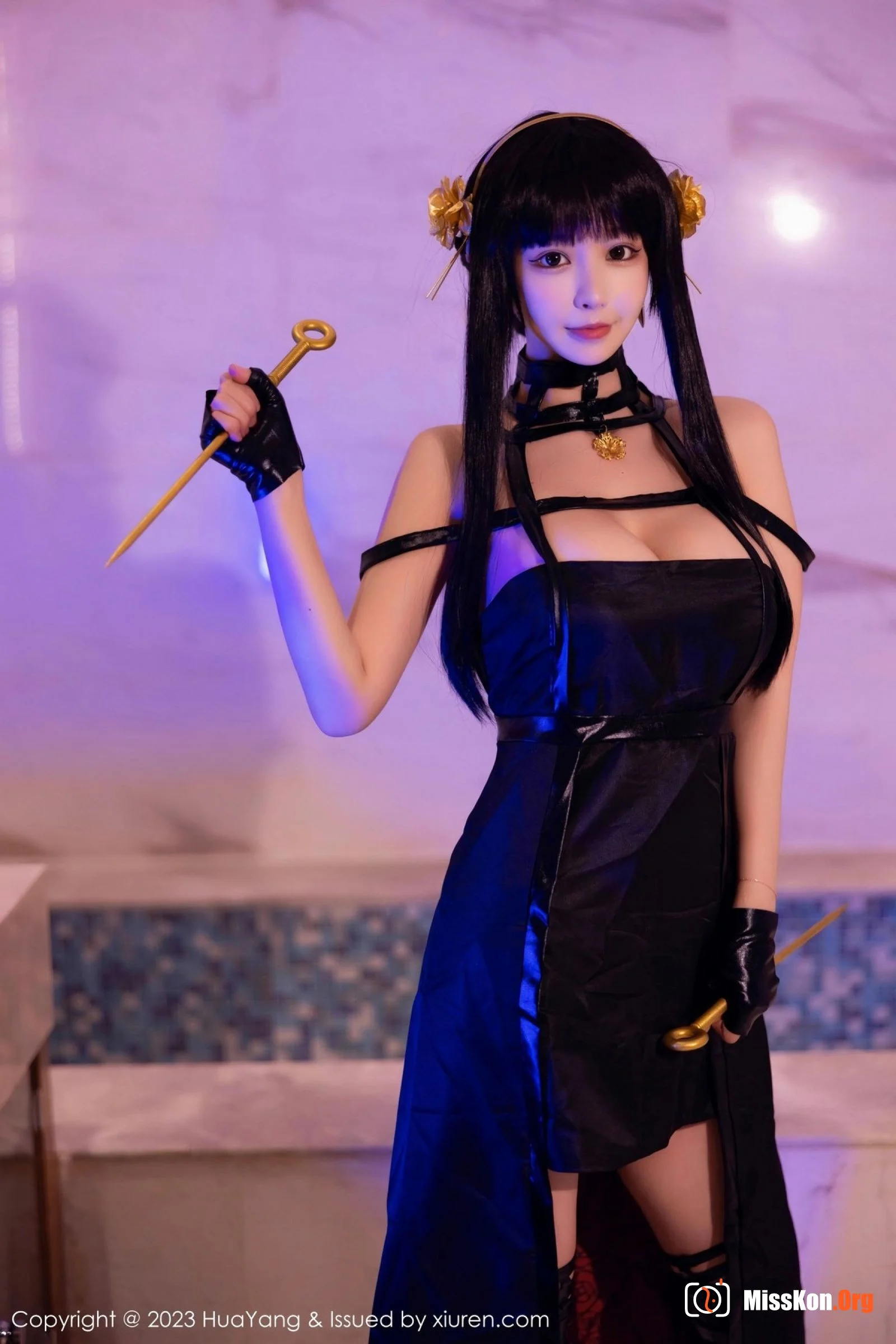 Zhu Keer - Photo 8