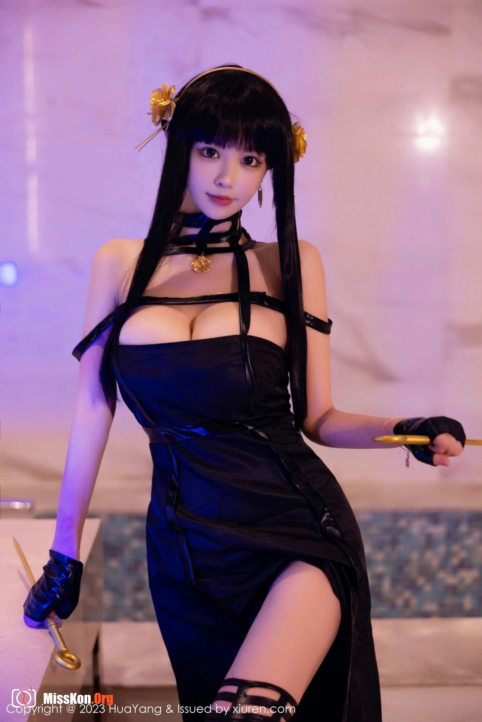 Zhu Keer - Photo 9