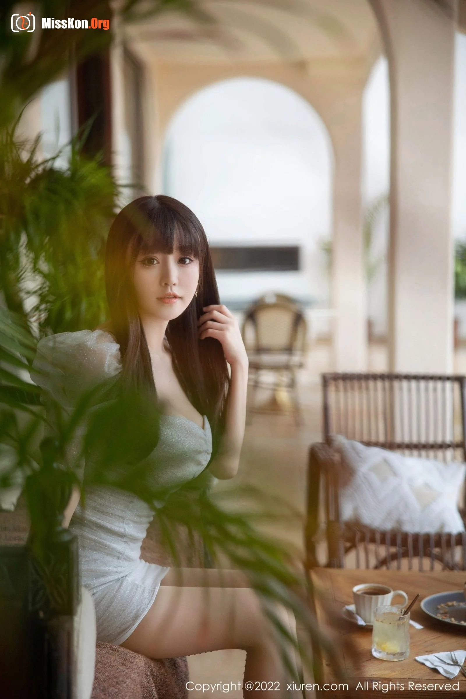 Zhu Keer - Photo 3