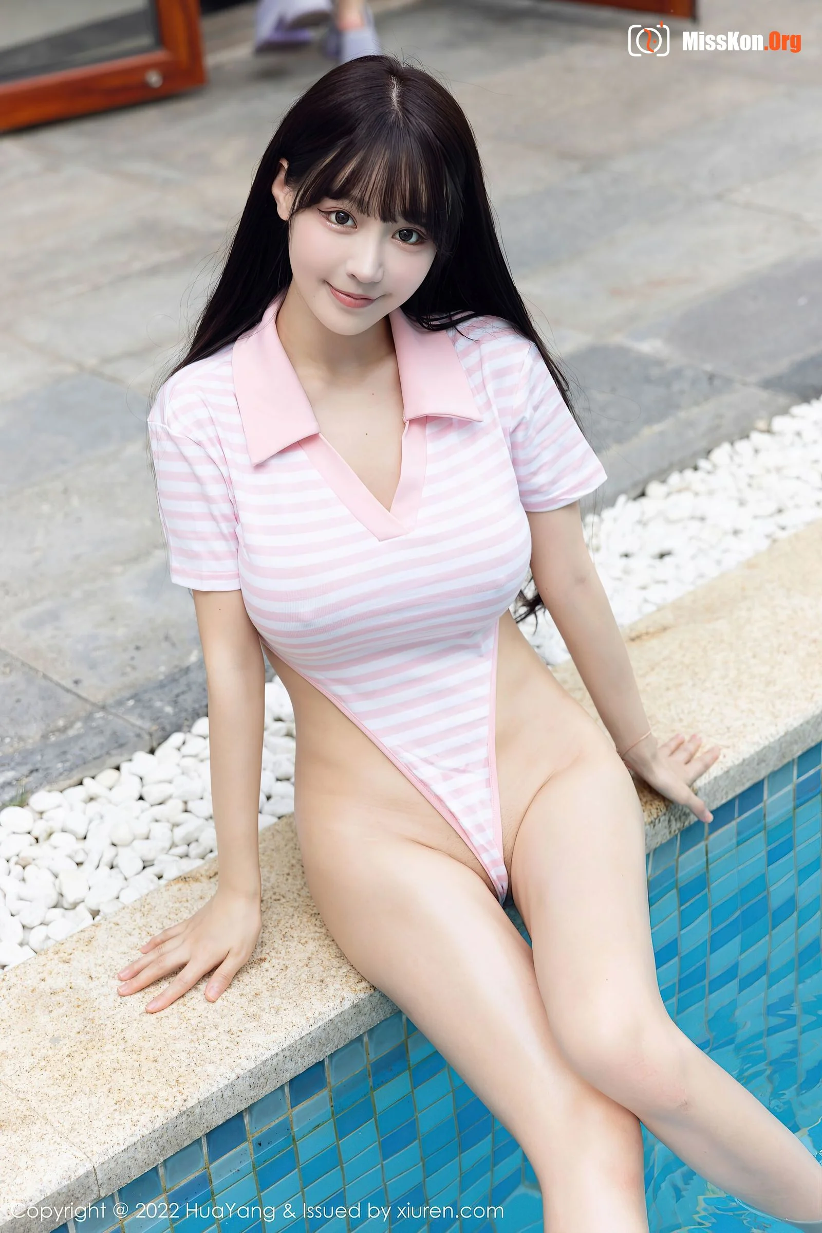 Zhu Keer - Photo 15