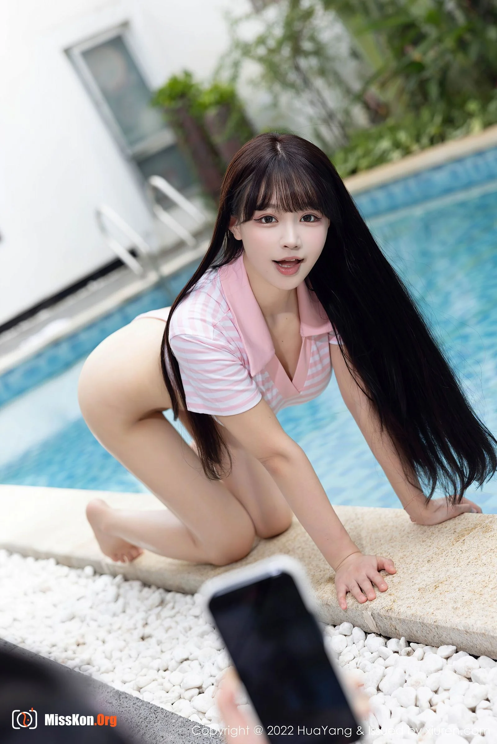 Zhu Keer - Photo 9
