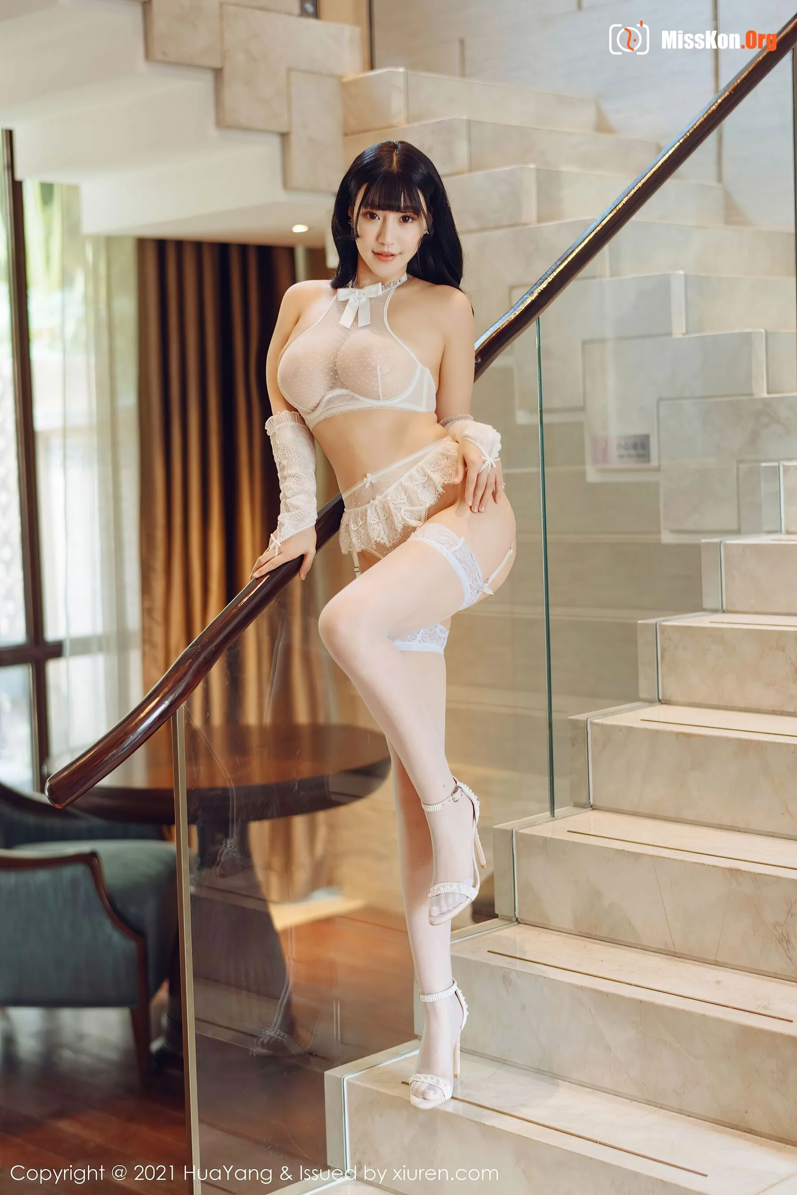 Zhu Keer - Photo 6