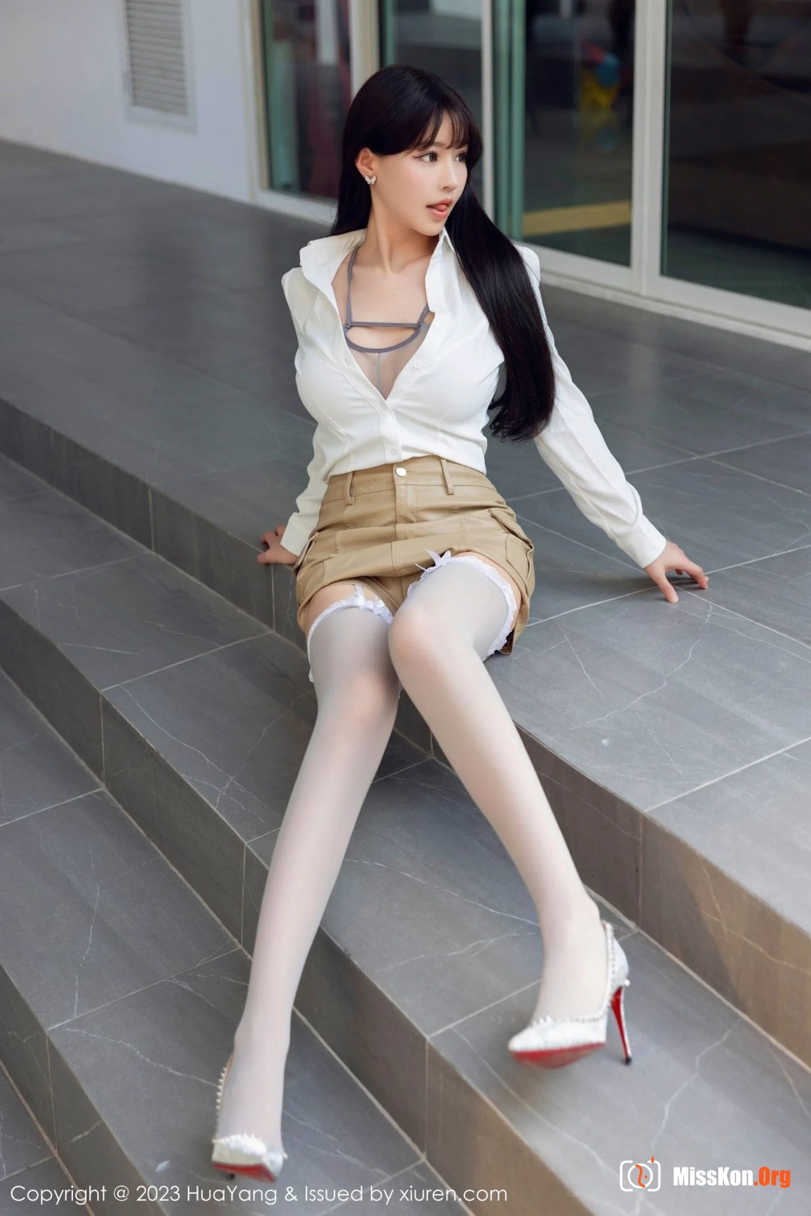 Zhu Keer - Photo 3