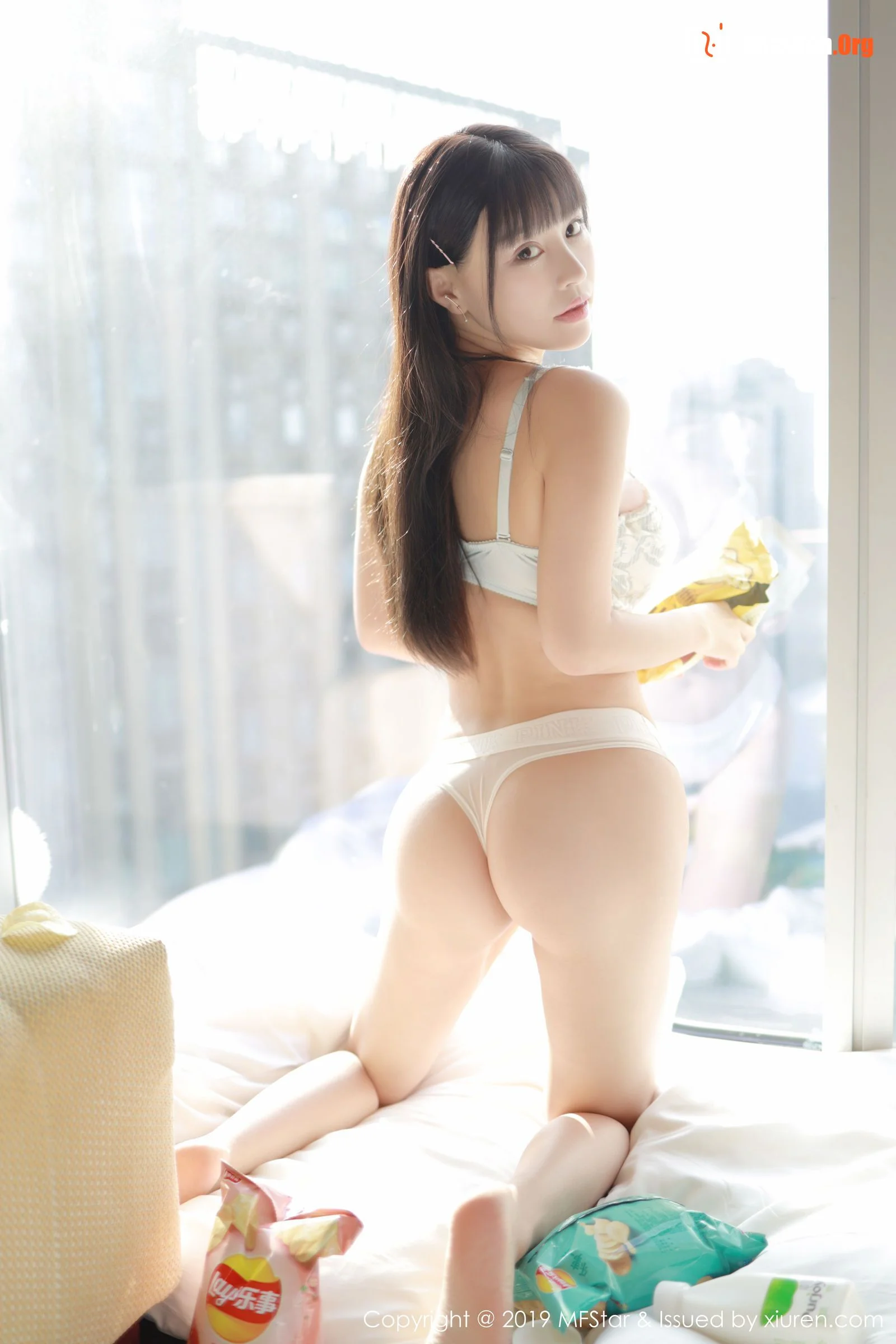 Zhu Keer - Photo 7