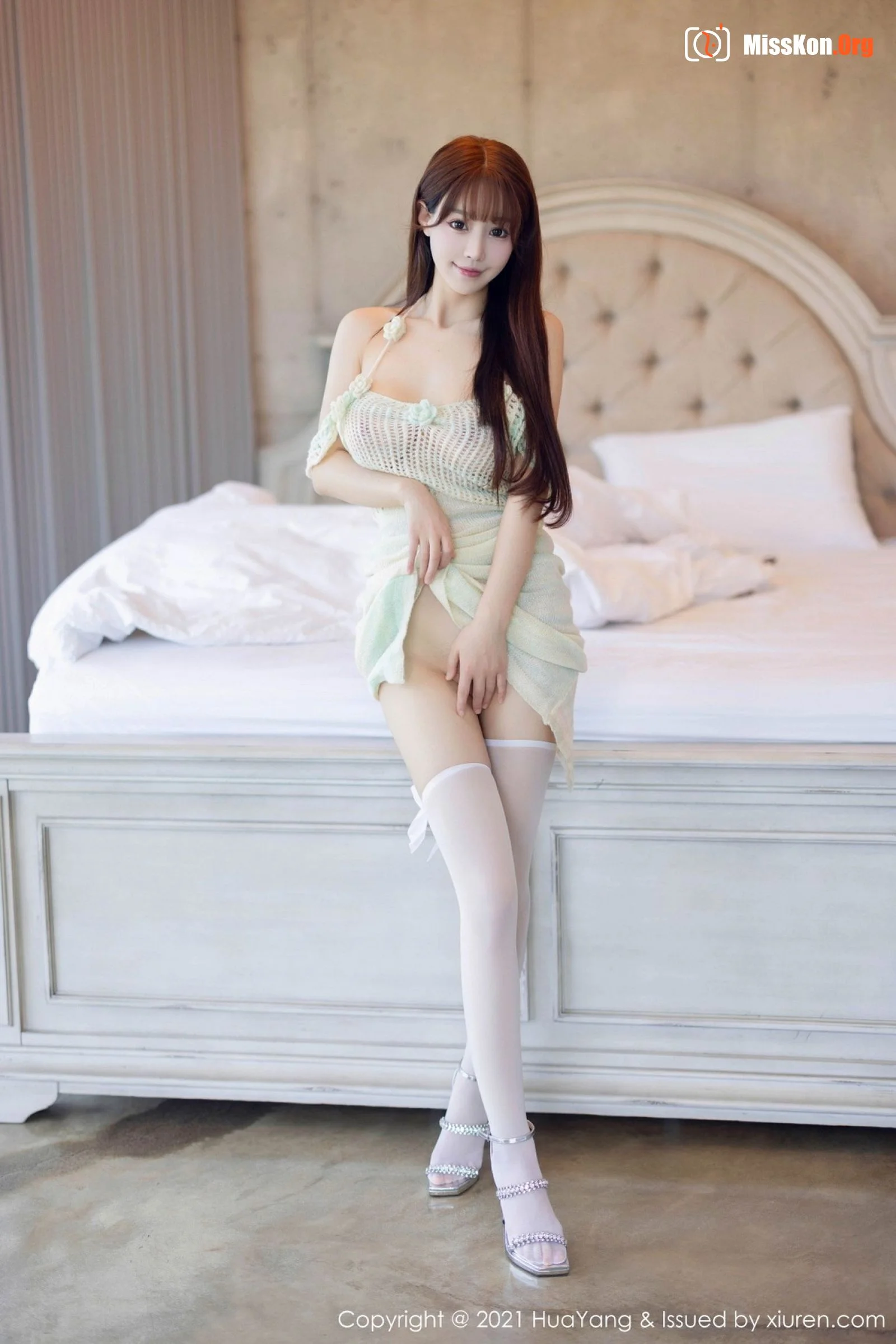 Zhu Keer - Photo 14