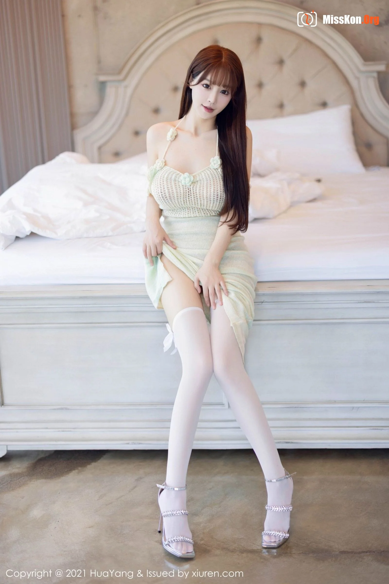 Zhu Keer - Photo 5