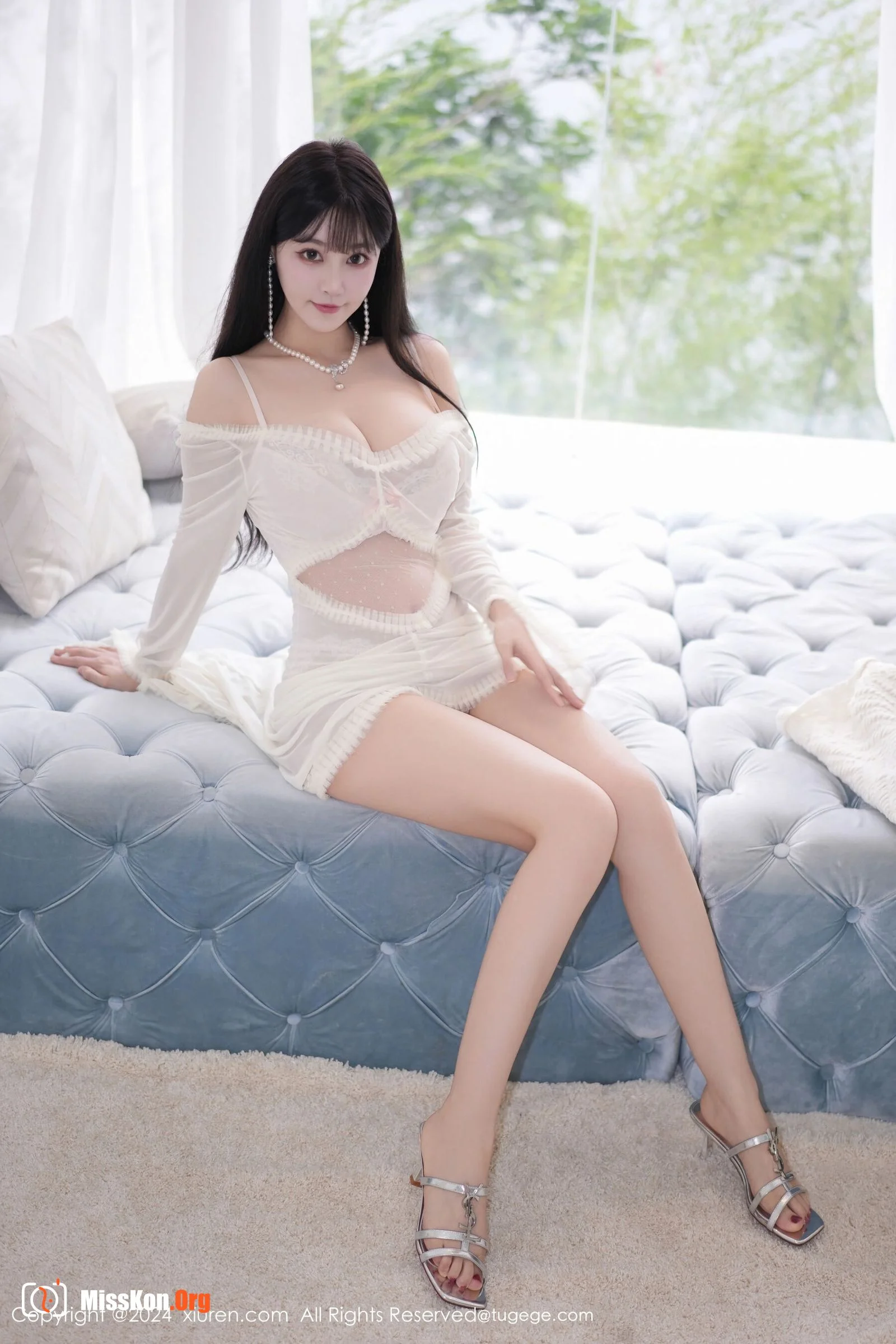 Zhu Keer - Photo 2