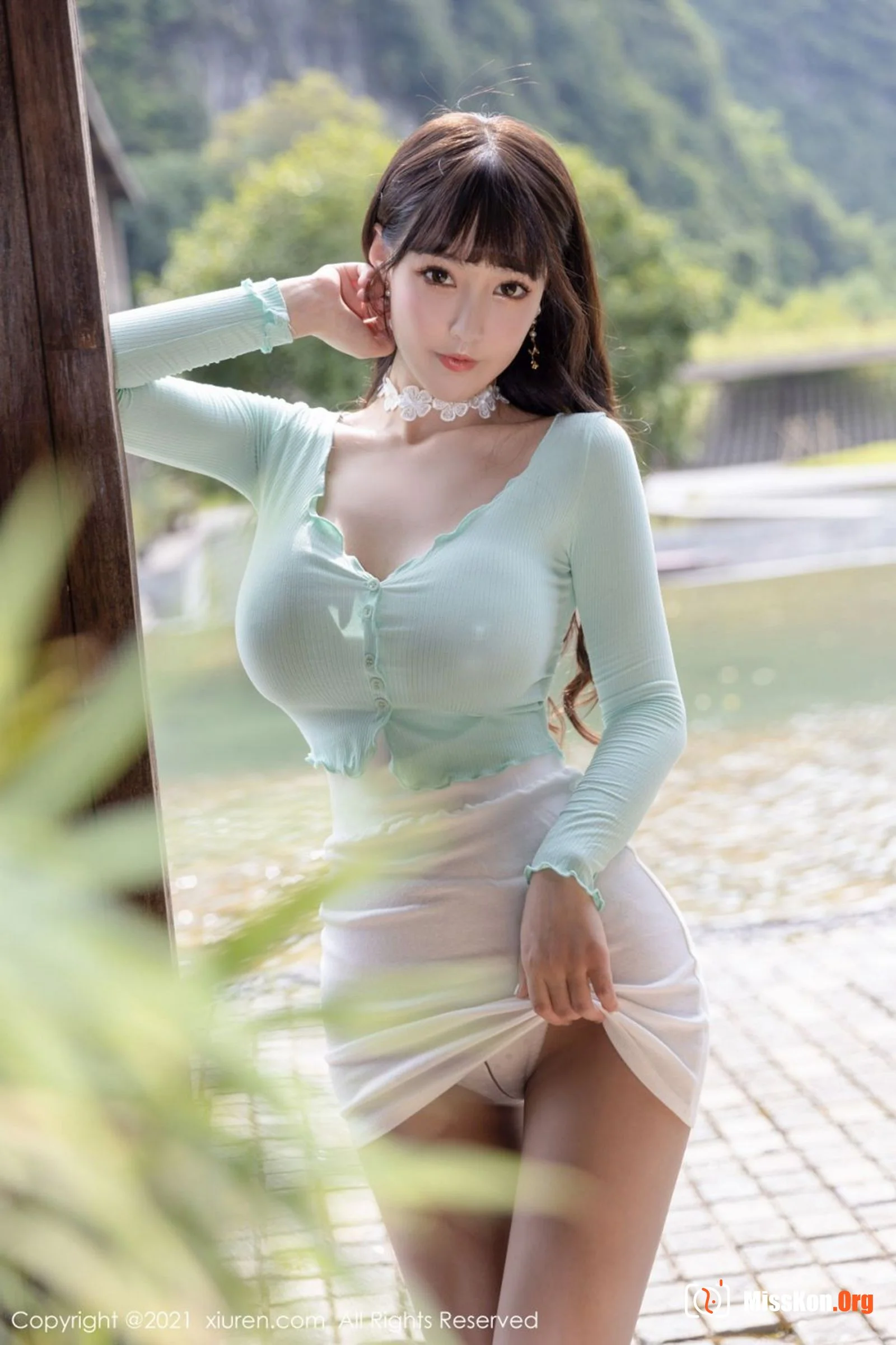 Zhu Keer - Photo 7