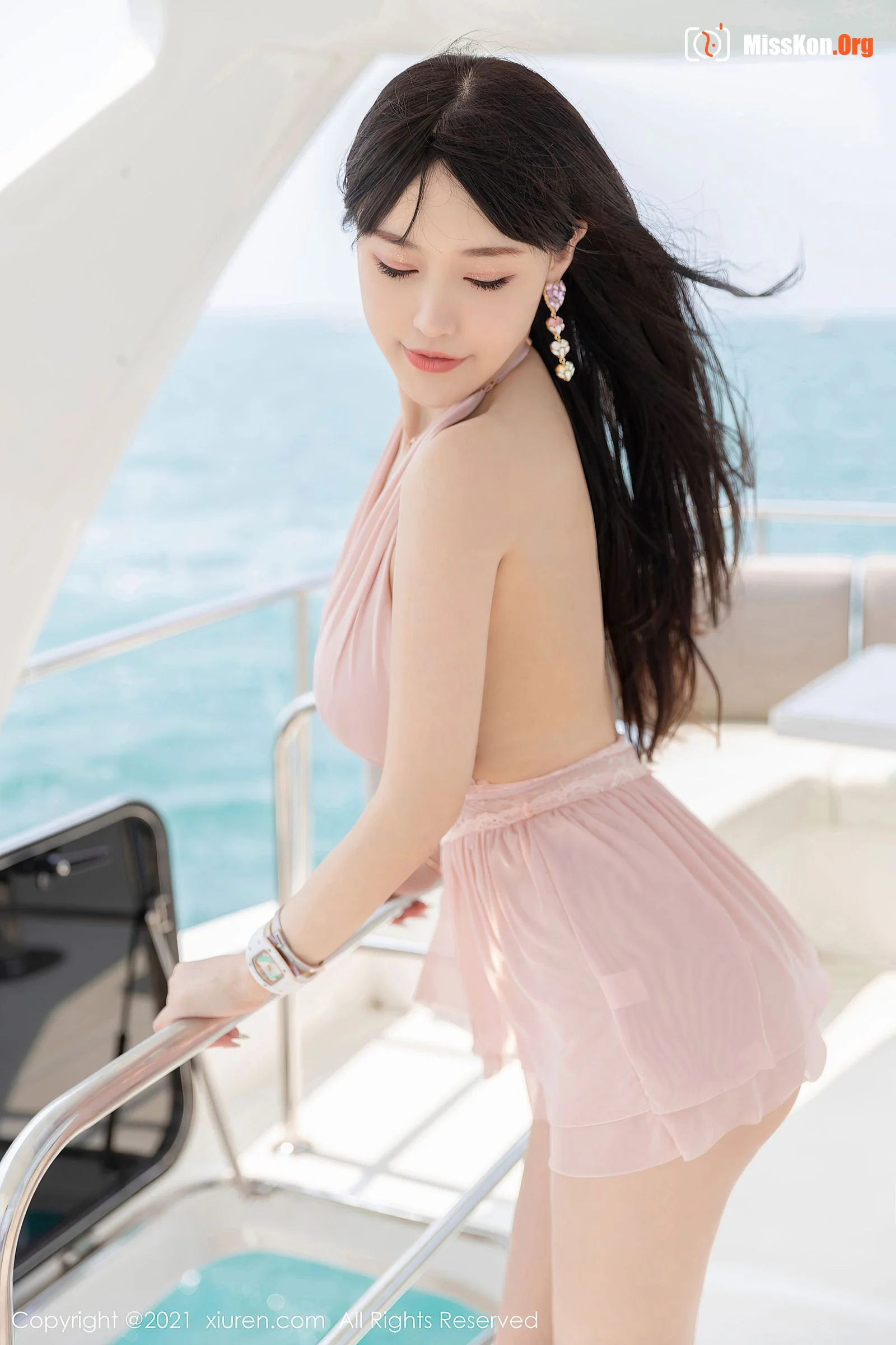 Zhu Keer - Photo 3