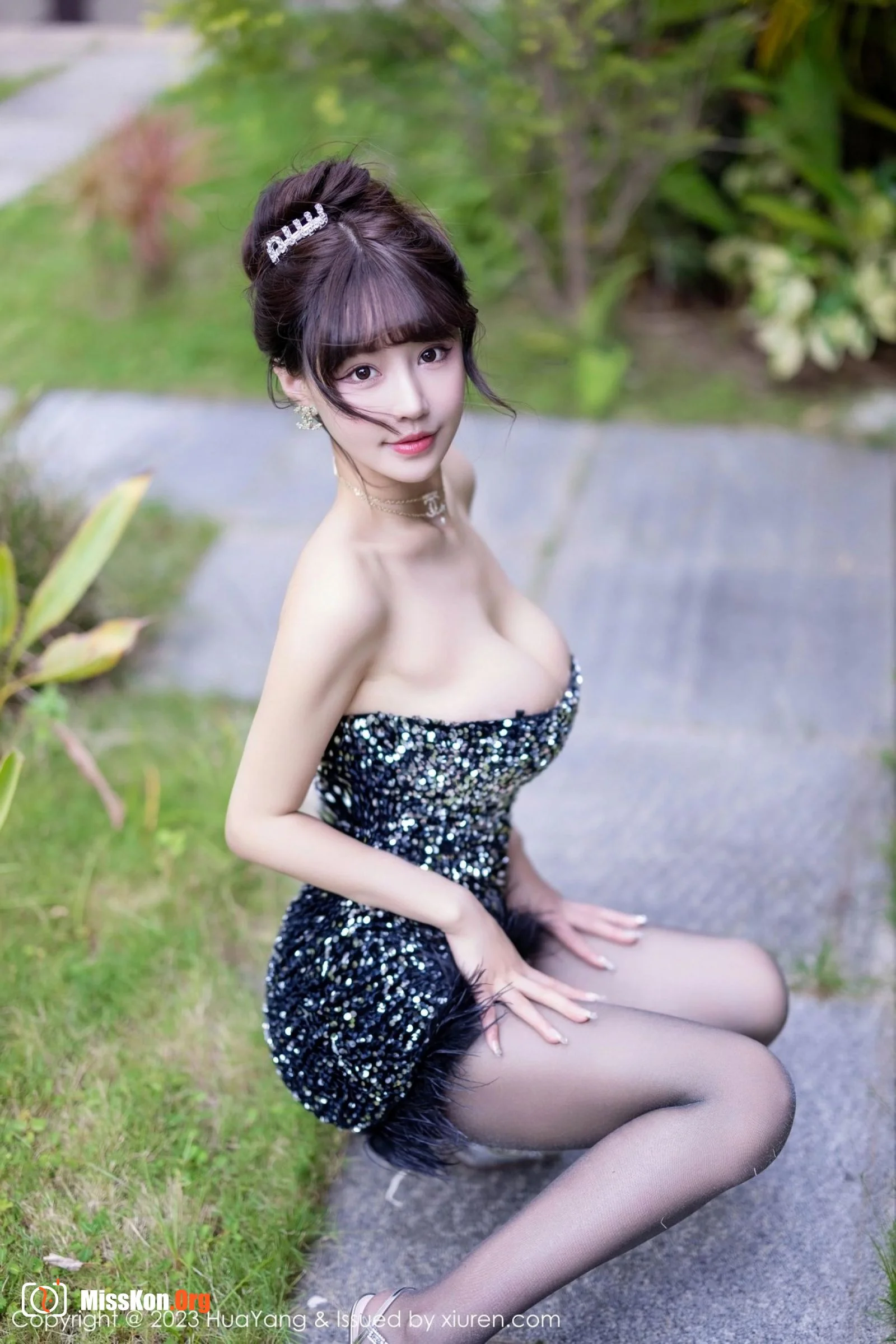 Zhu Keer - Photo 11