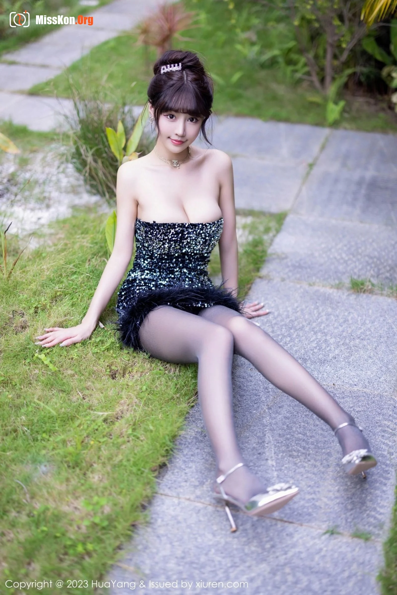 Zhu Keer - Photo 14