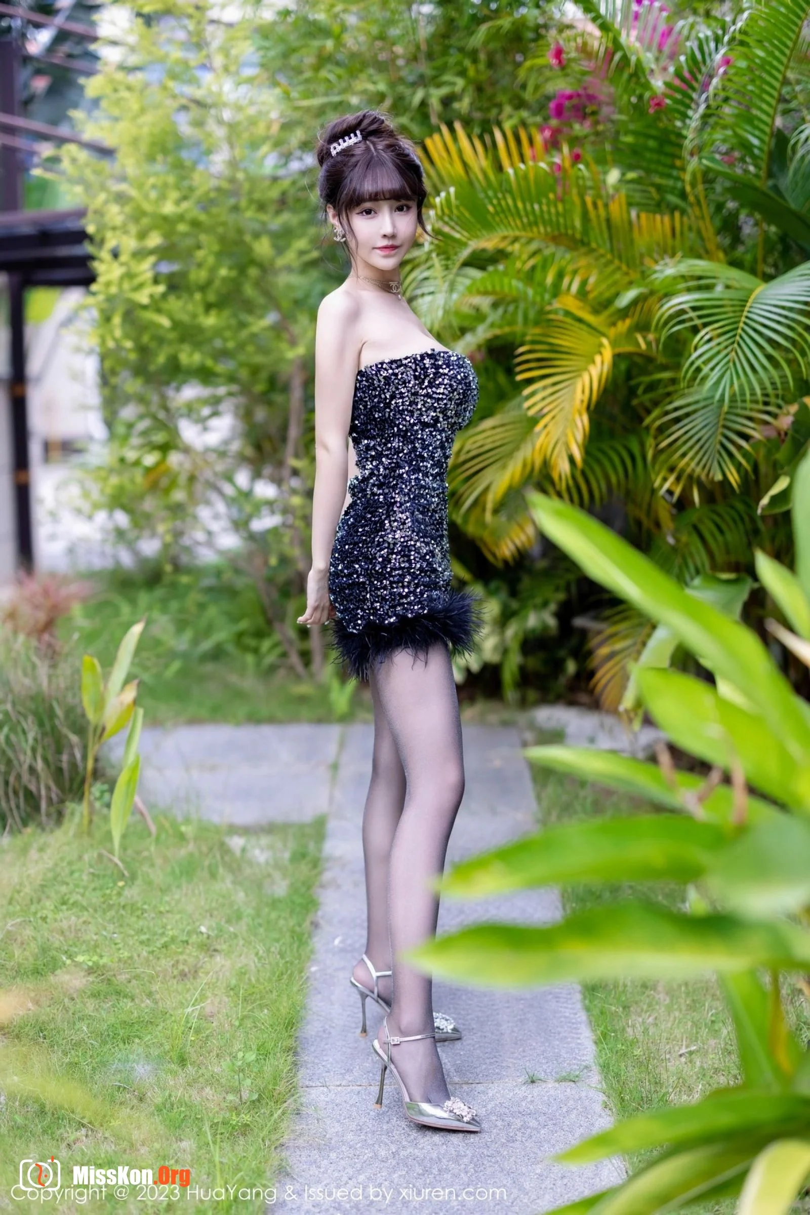 Zhu Keer - Photo 4