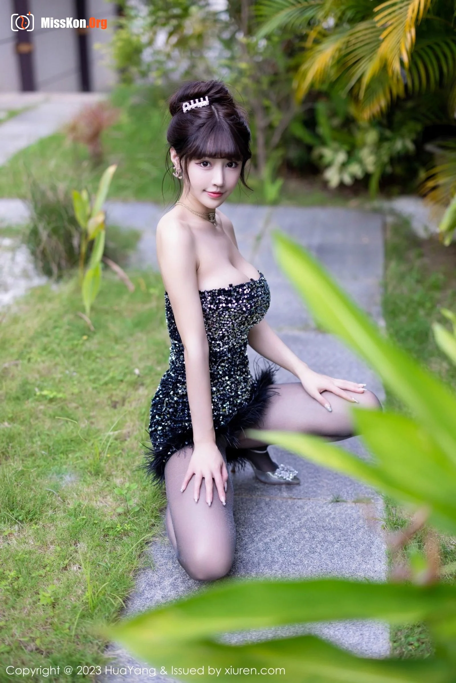 Zhu Keer - Photo 5