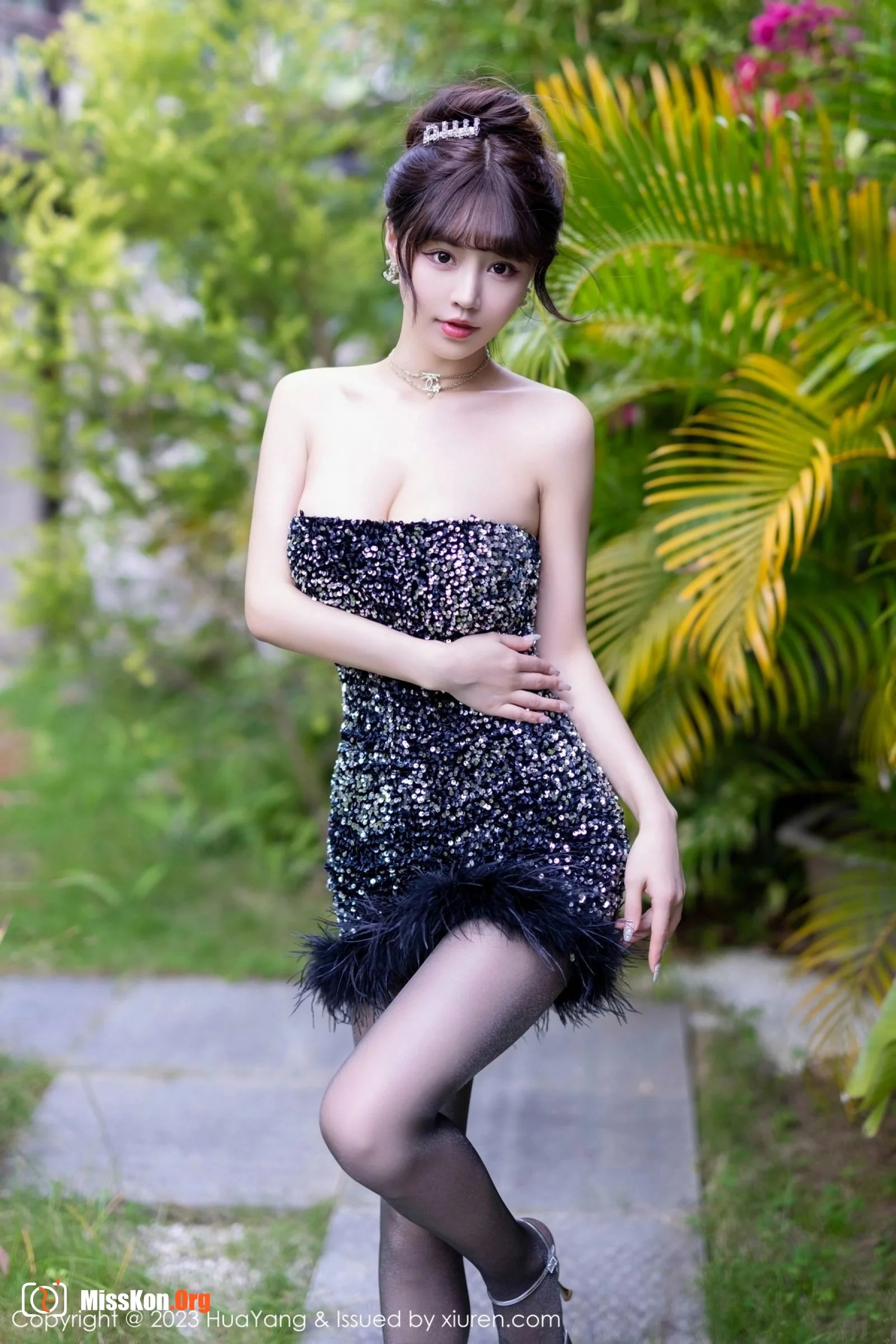 Zhu Keer - Photo 8