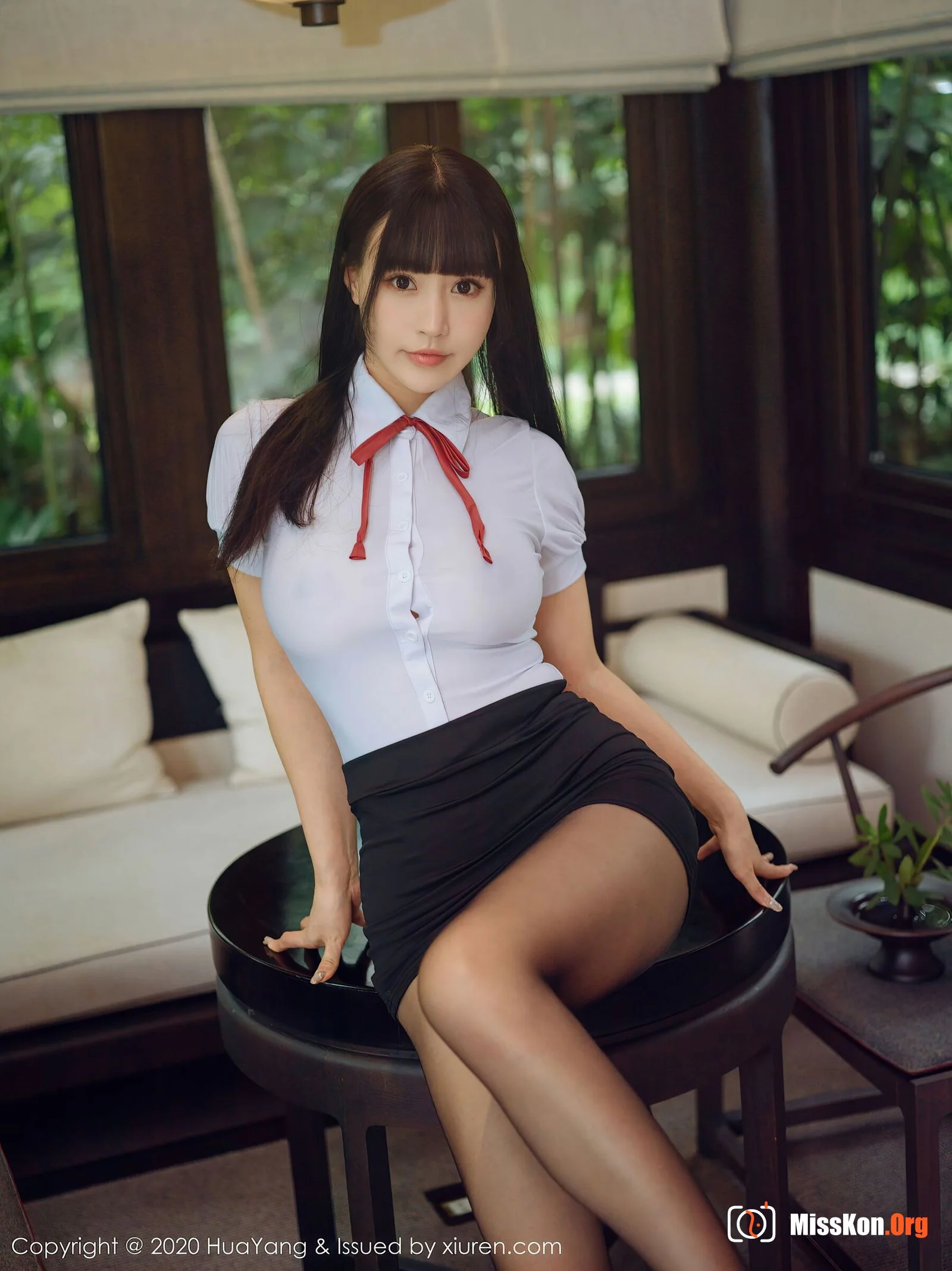 Zhu Keer - Photo 11