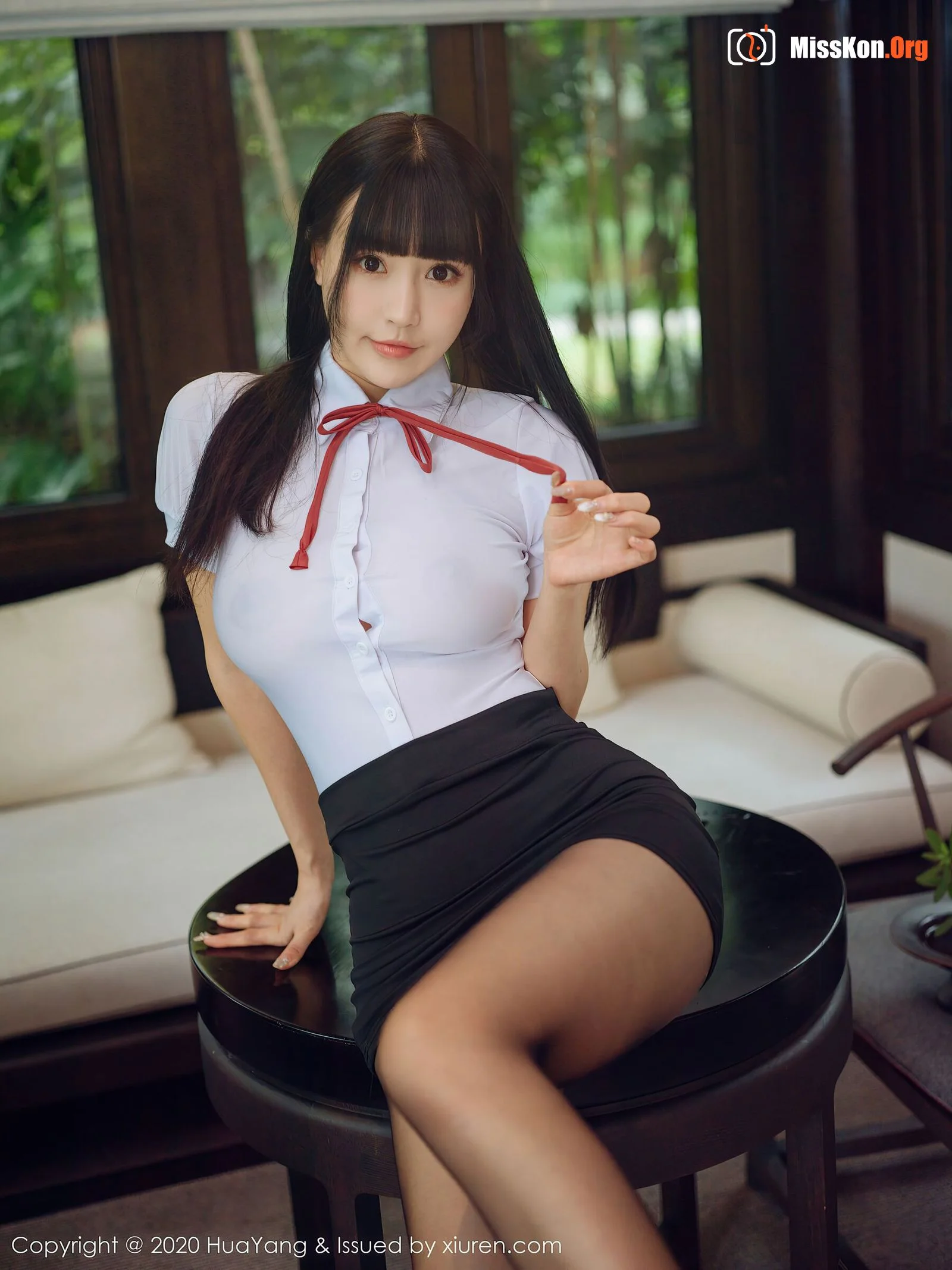 Zhu Keer - Photo 12