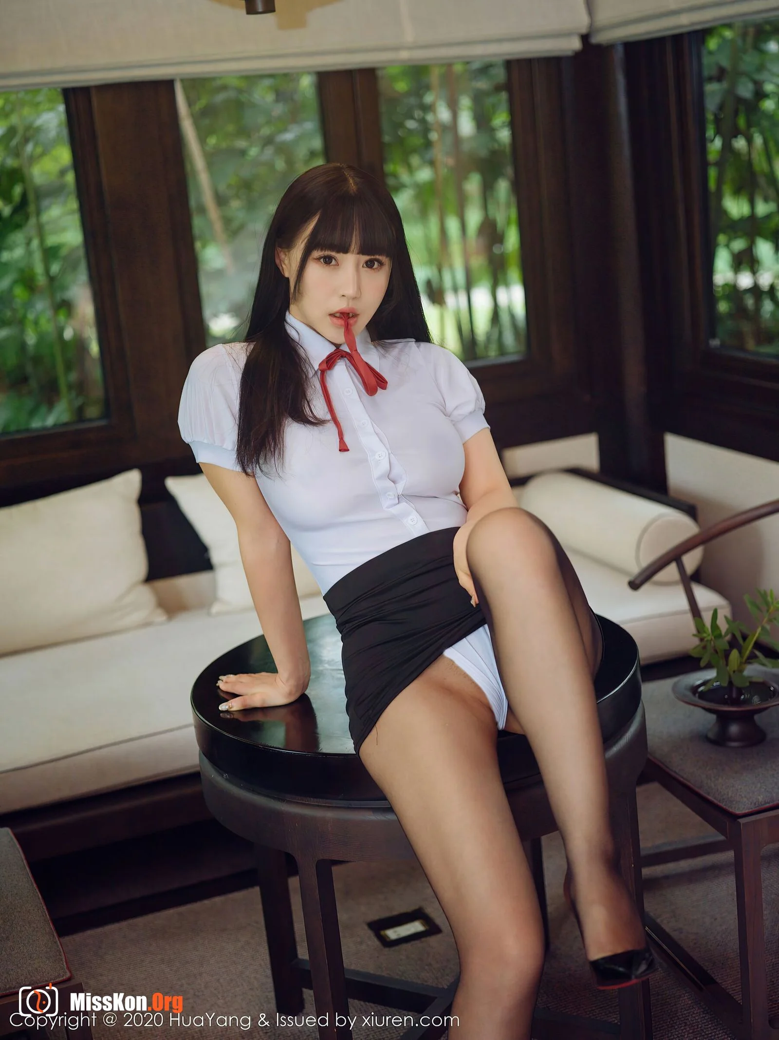 Zhu Keer - Photo 13