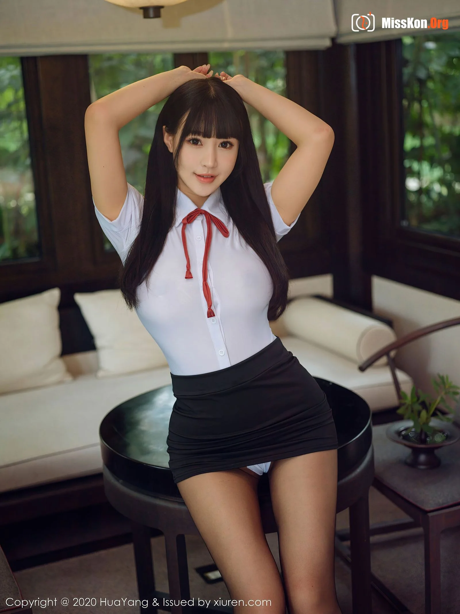 Zhu Keer - Photo 14