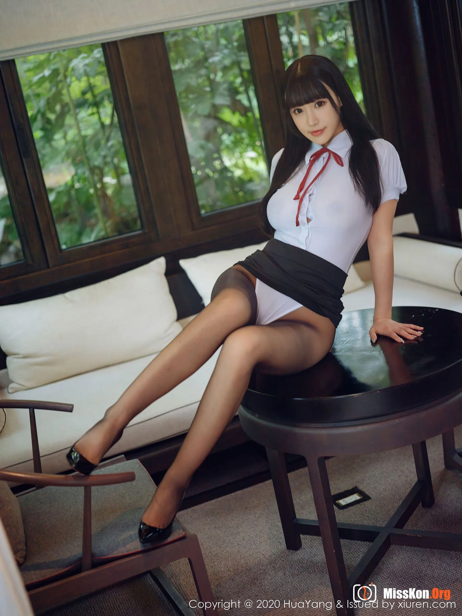 Zhu Keer - Photo 20