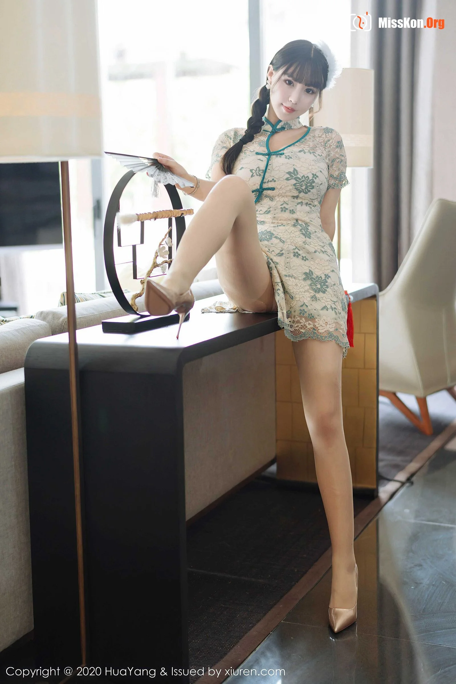 Zhu Keer - Photo 5