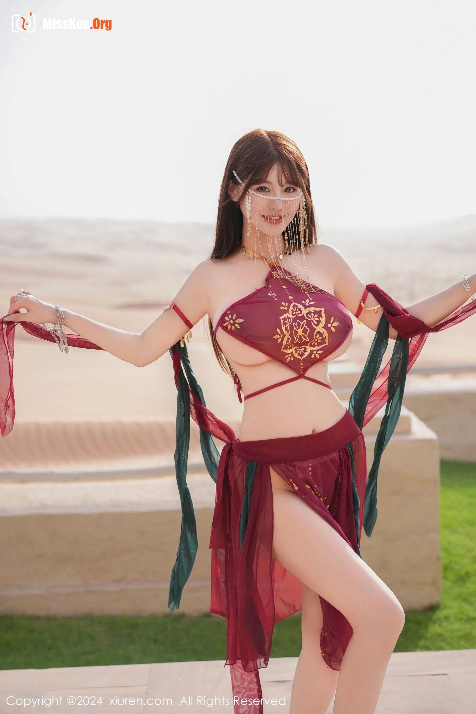 Zhu Keer - Photo 11
