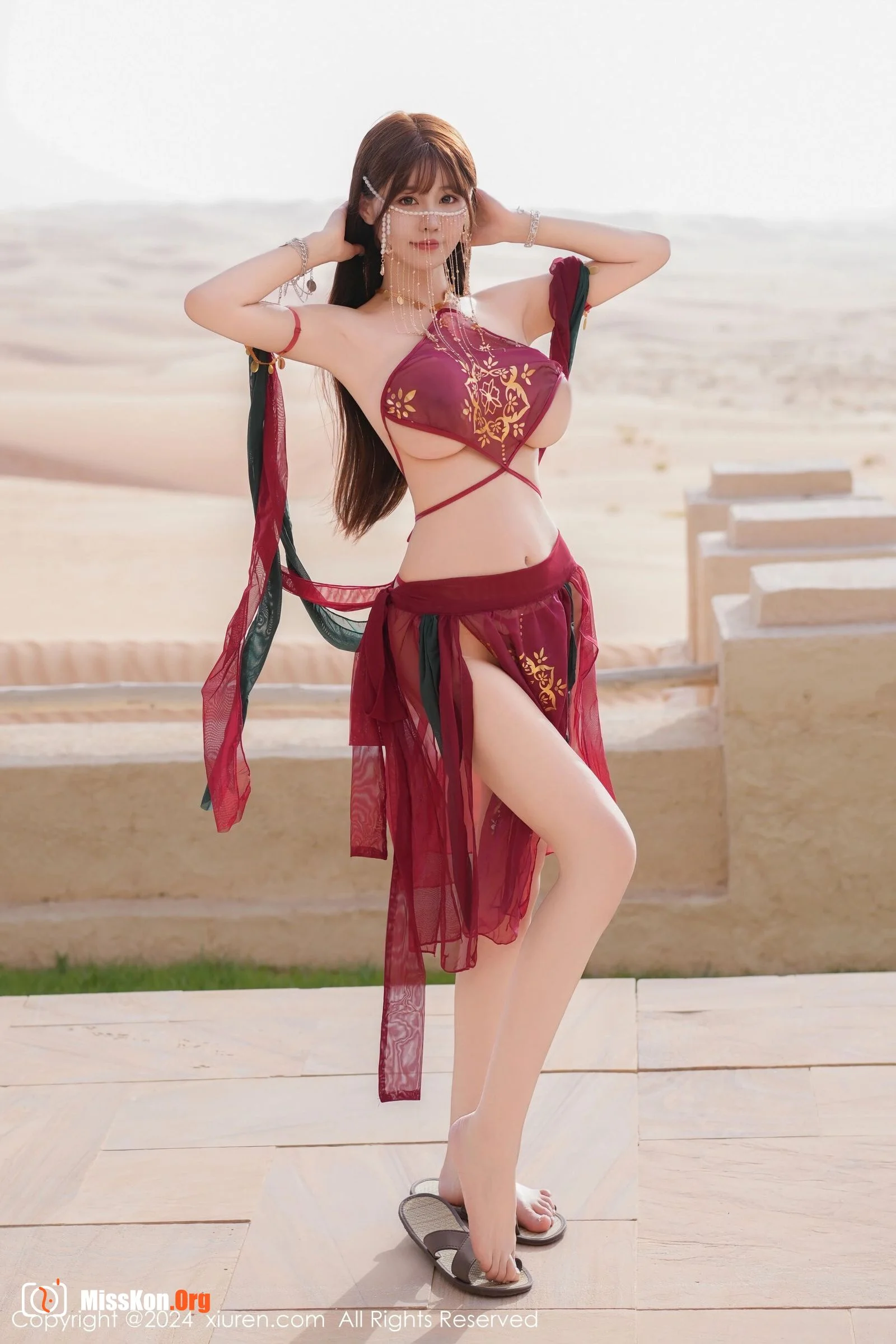 Zhu Keer - Photo 8