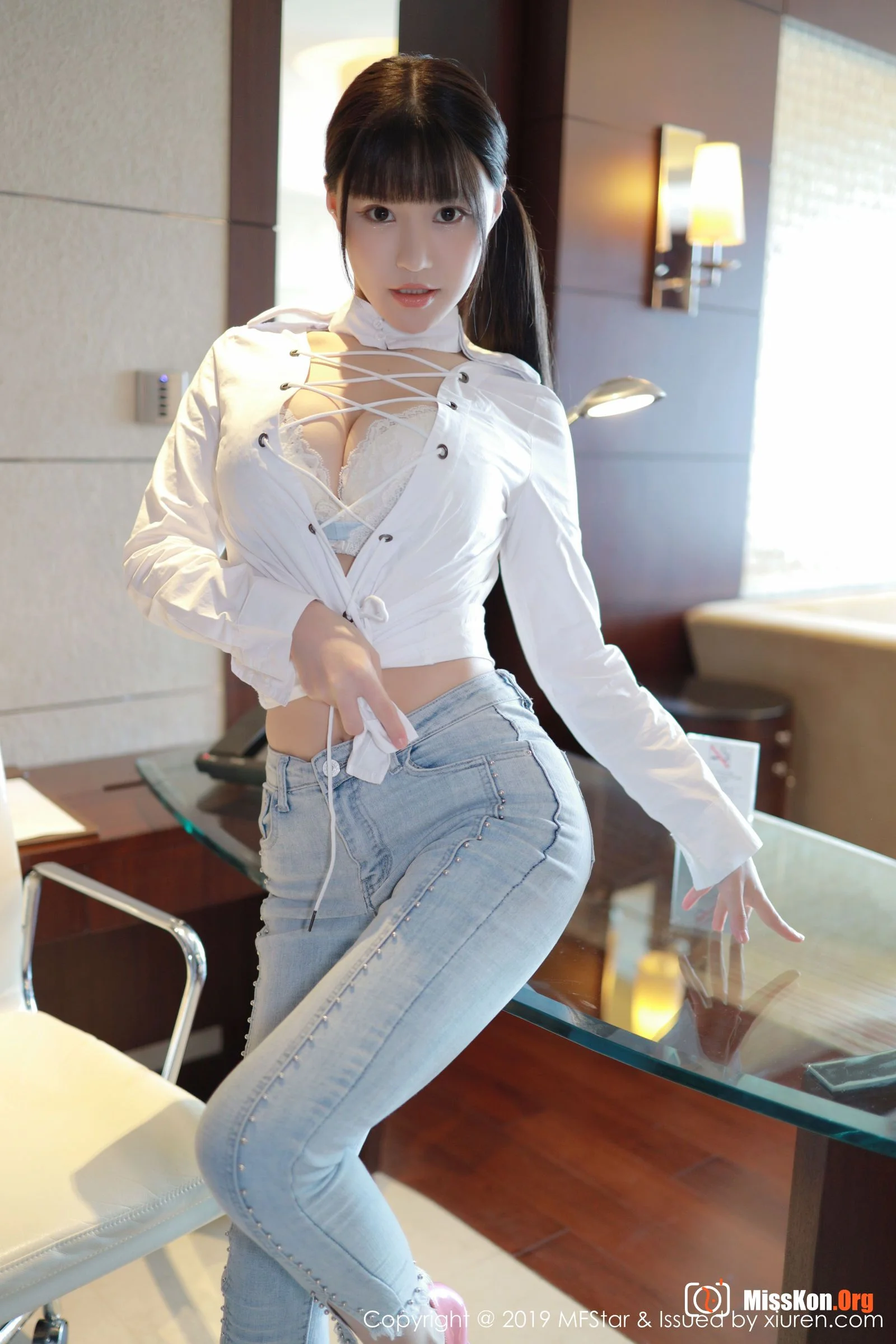 Zhu Keer - Photo 11