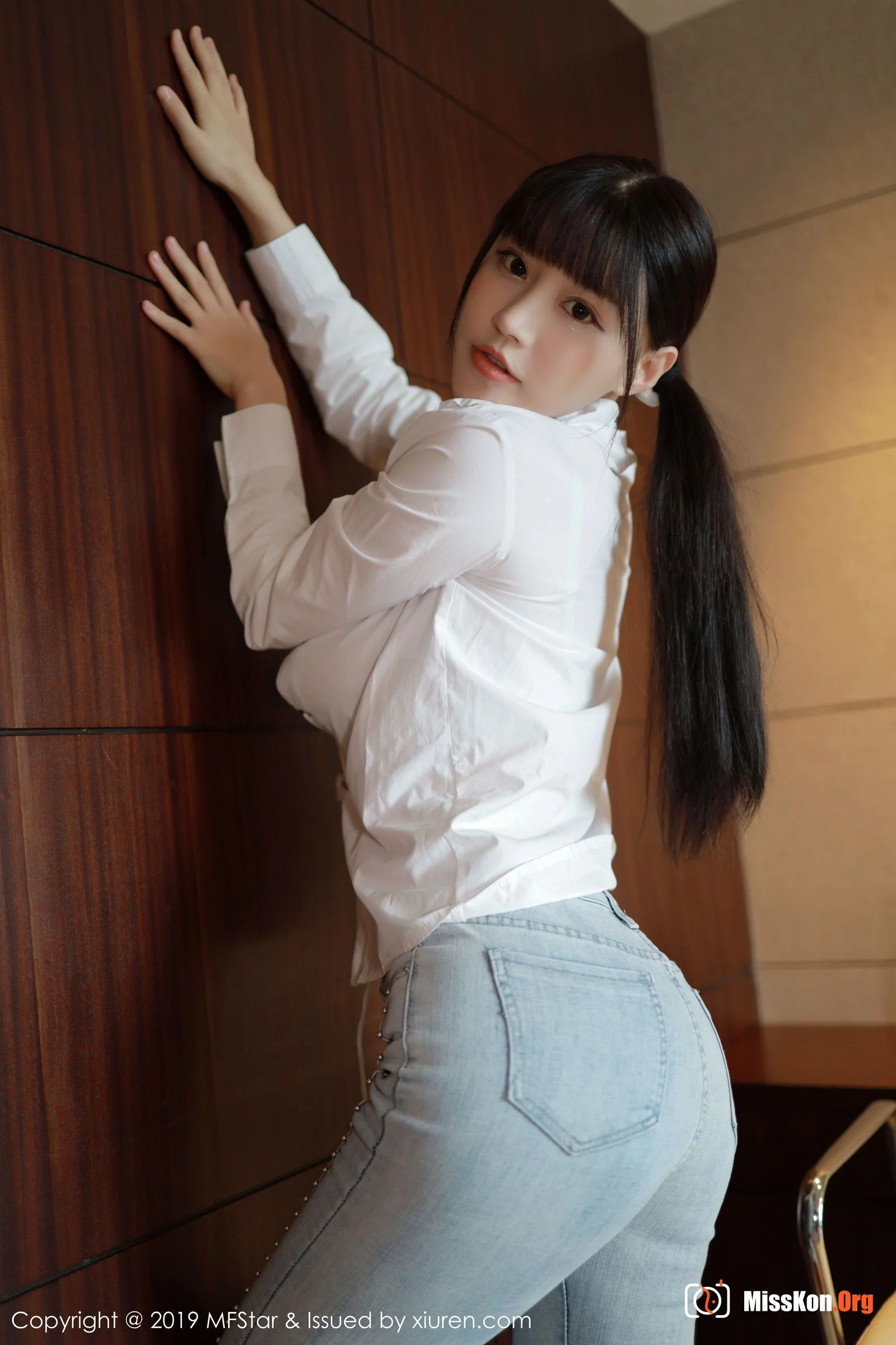 Zhu Keer - Photo 14