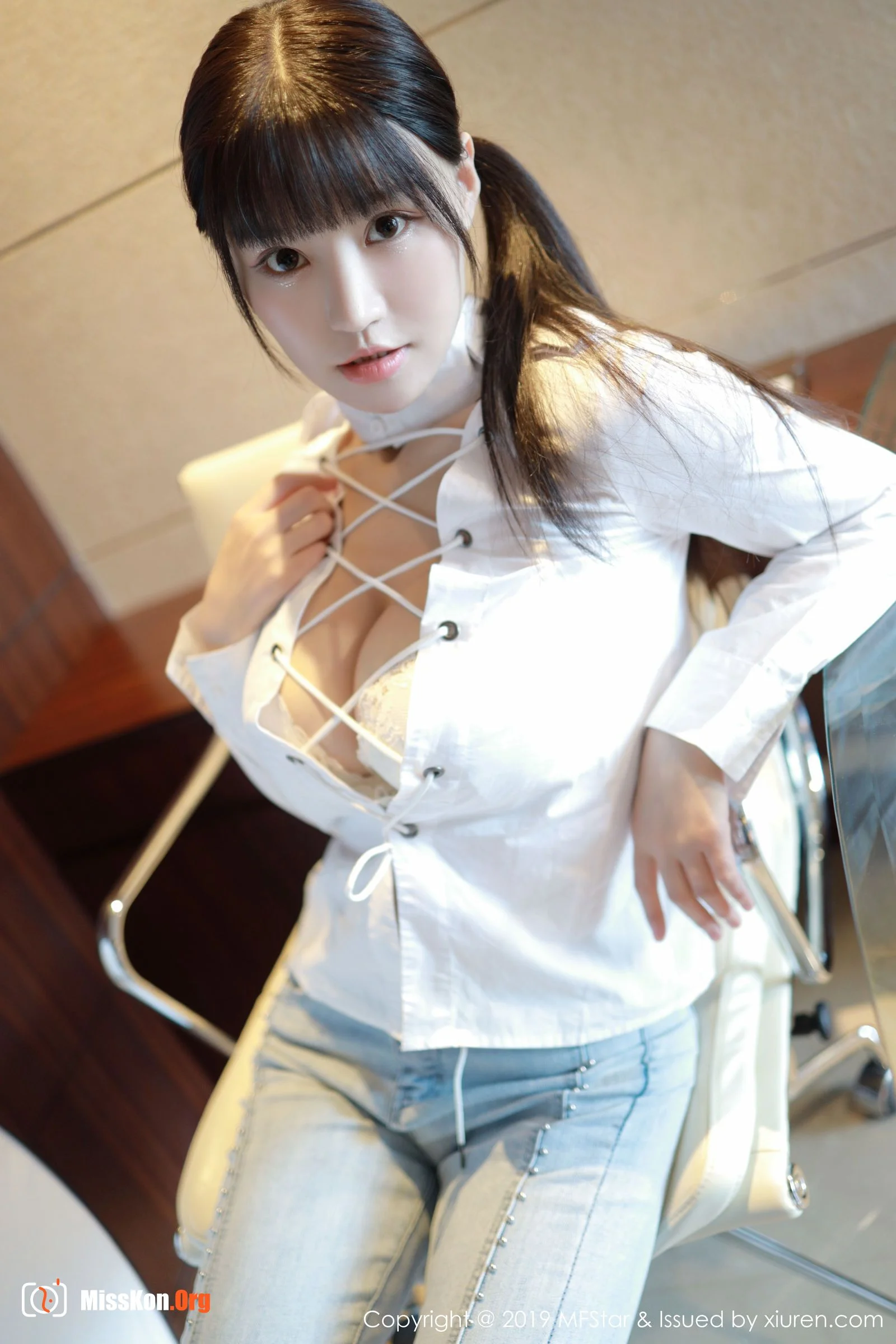 Zhu Keer - Photo 4