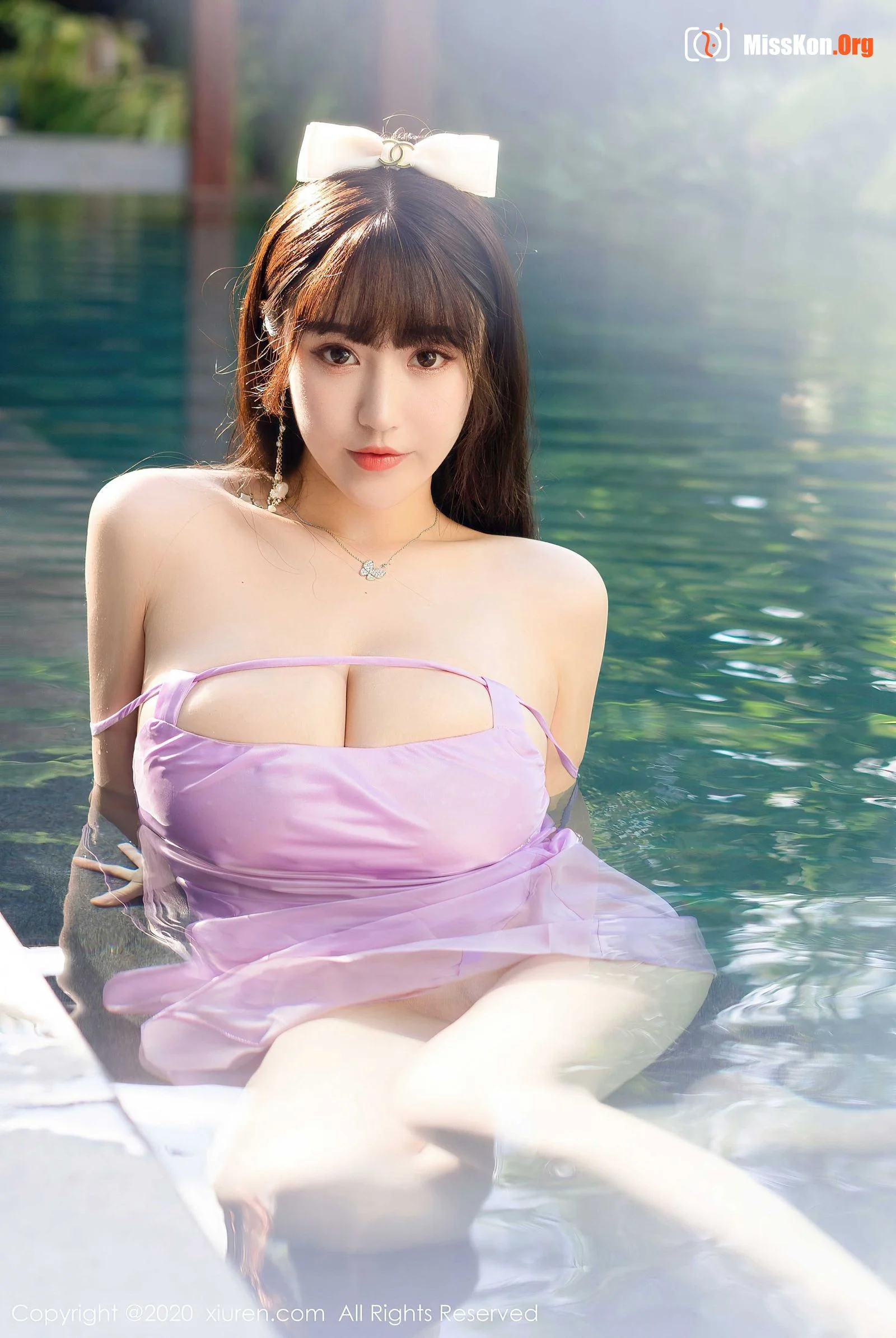 Zhu Keer - Photo 10