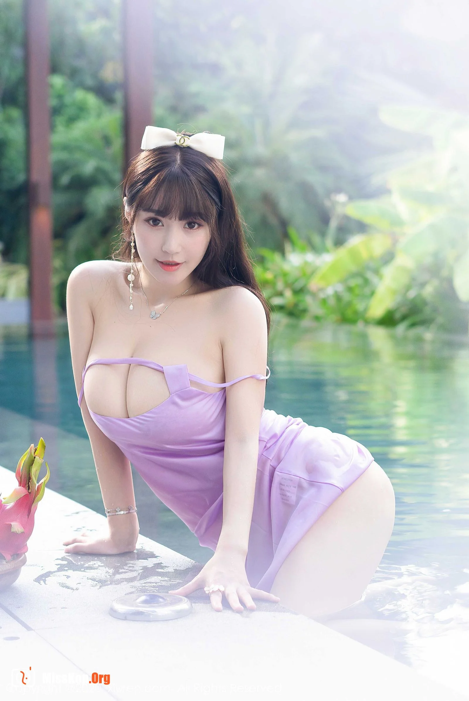 Zhu Keer - Photo 16